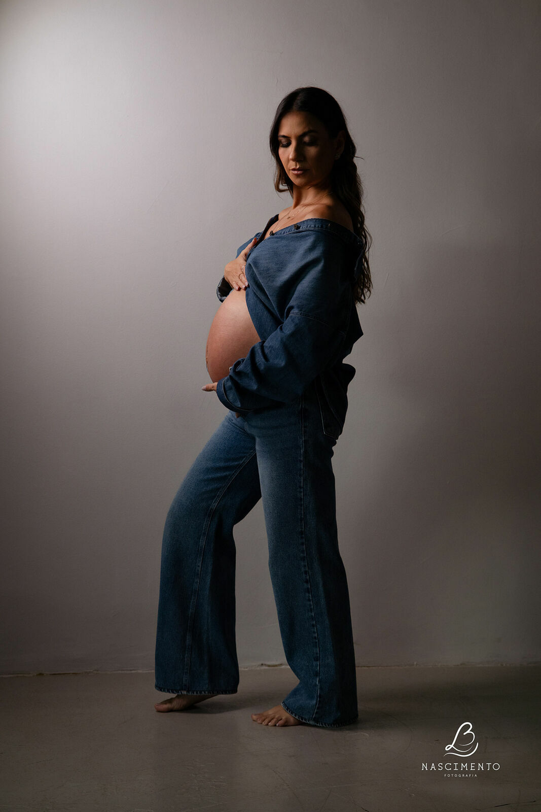 Foto Ensaio gestante Caroline  - Imagem 14
