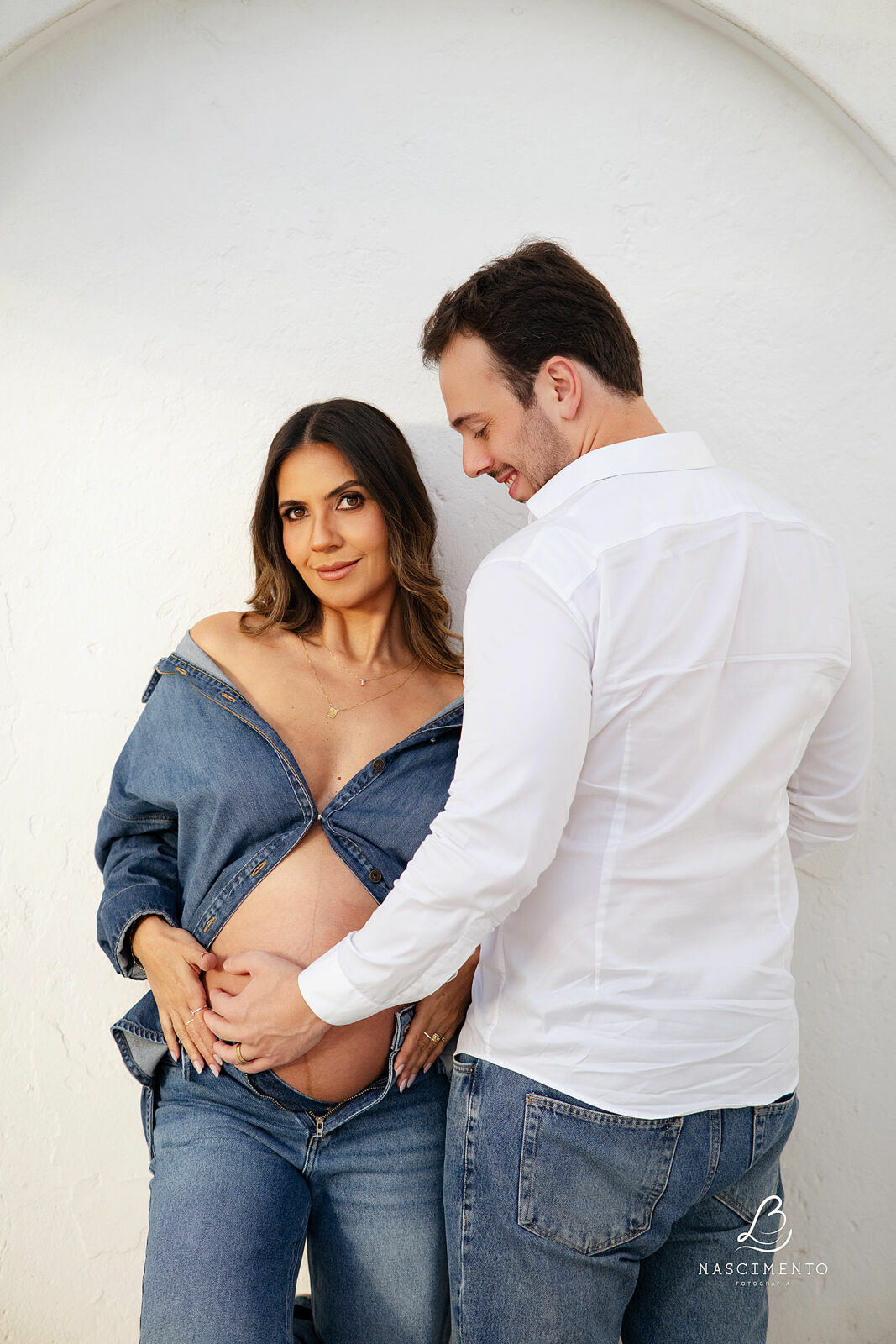 Foto Ensaio gestante Caroline  - Imagem 15