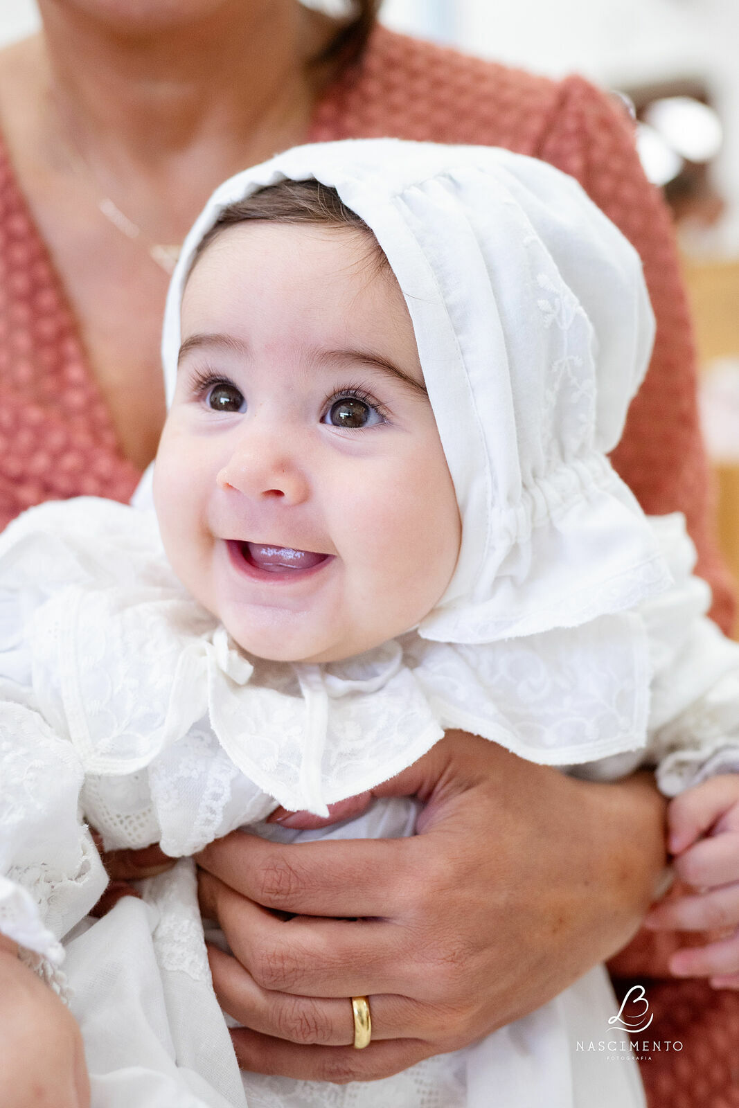 Foto Batizado Donata e Izabel - Imagem 18