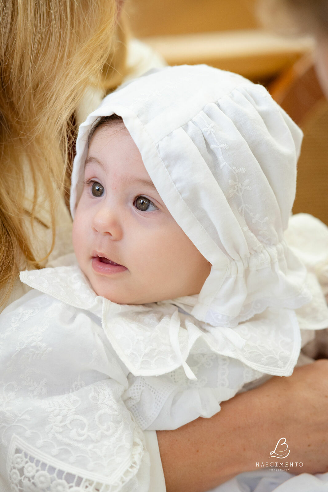 Foto Batizado Donata e Izabel - Imagem 15