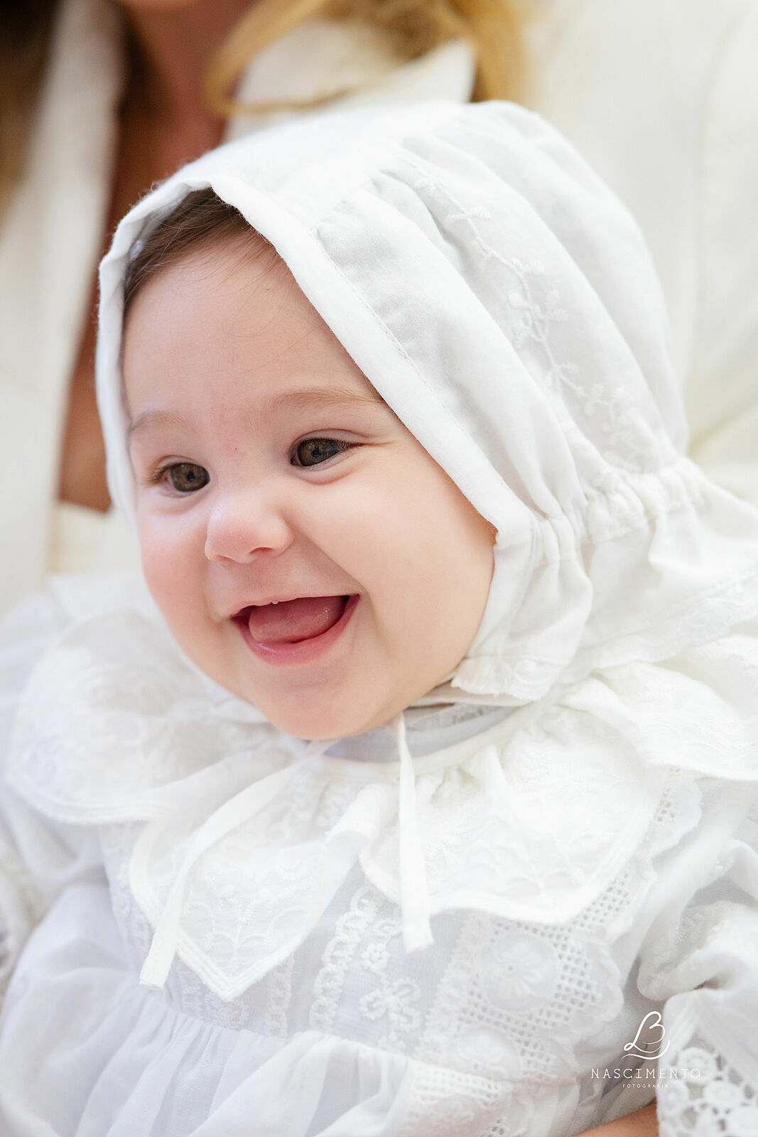 Foto Batizado Donata e Izabel - Imagem 20
