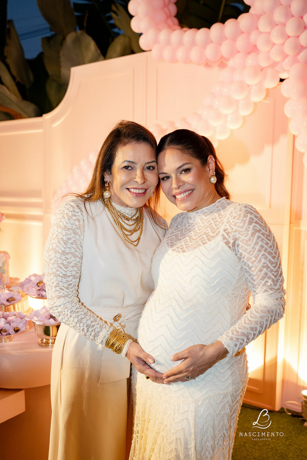 Foto Chá de Fraldas Maria Teresa Foto Chá de Fraldas Maria Teresa - Imagem 18