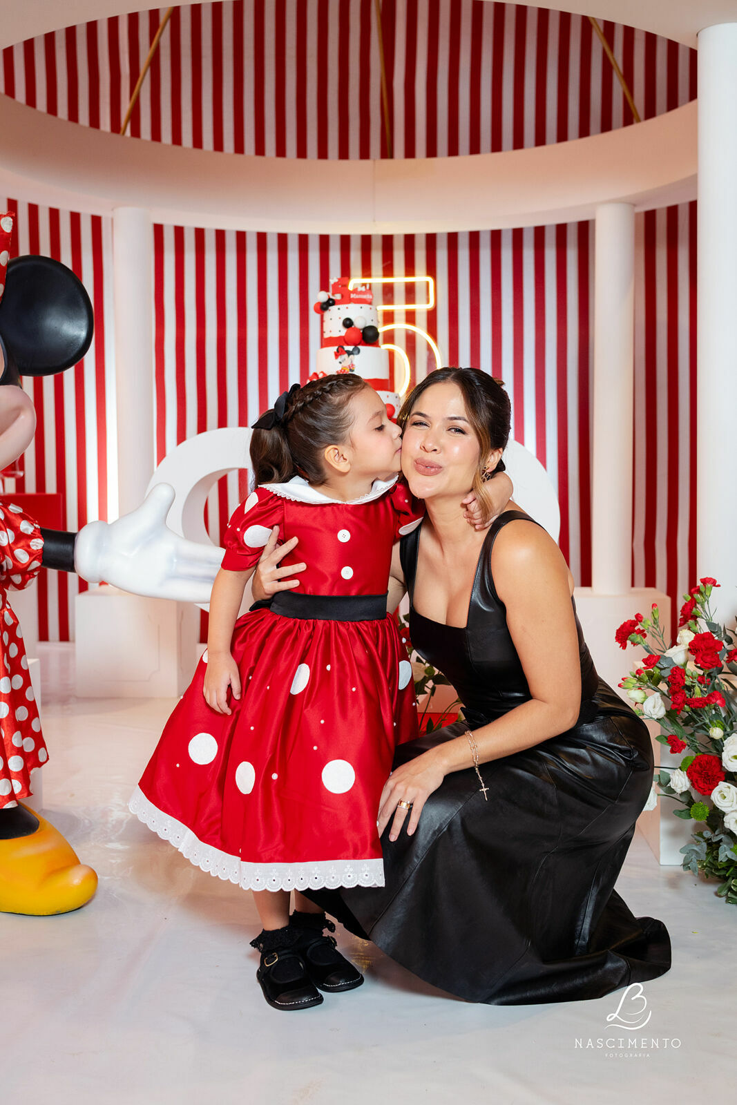 Foto 5 anos Manuela / Le Petipolá  - Imagem 14