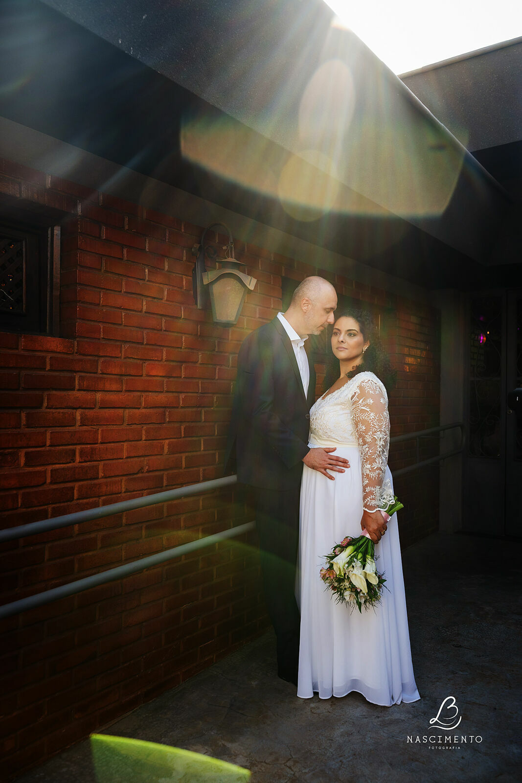Foto Bodas de Estanho Jakeline e José Eduardo Foto Bodas de Estanho Jakeline e José Eduardo - Imagem 29