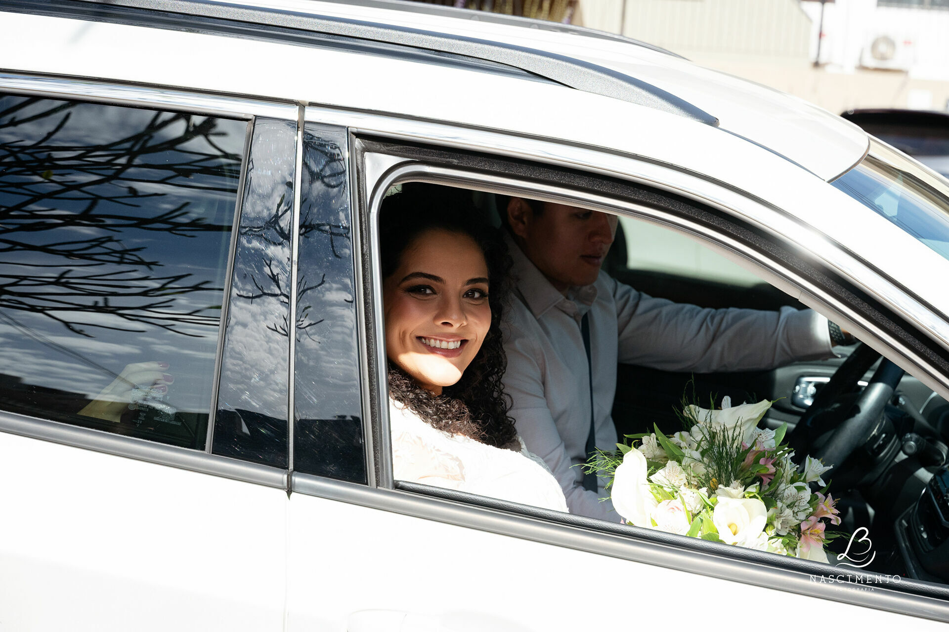 Foto Bodas de Estanho Jakeline e José Eduardo Foto Bodas de Estanho Jakeline e José Eduardo - Imagem 3