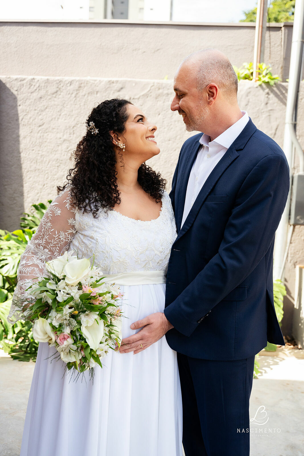Foto Bodas de Estanho Jakeline e José Eduardo Foto Bodas de Estanho Jakeline e José Eduardo - Imagem 4