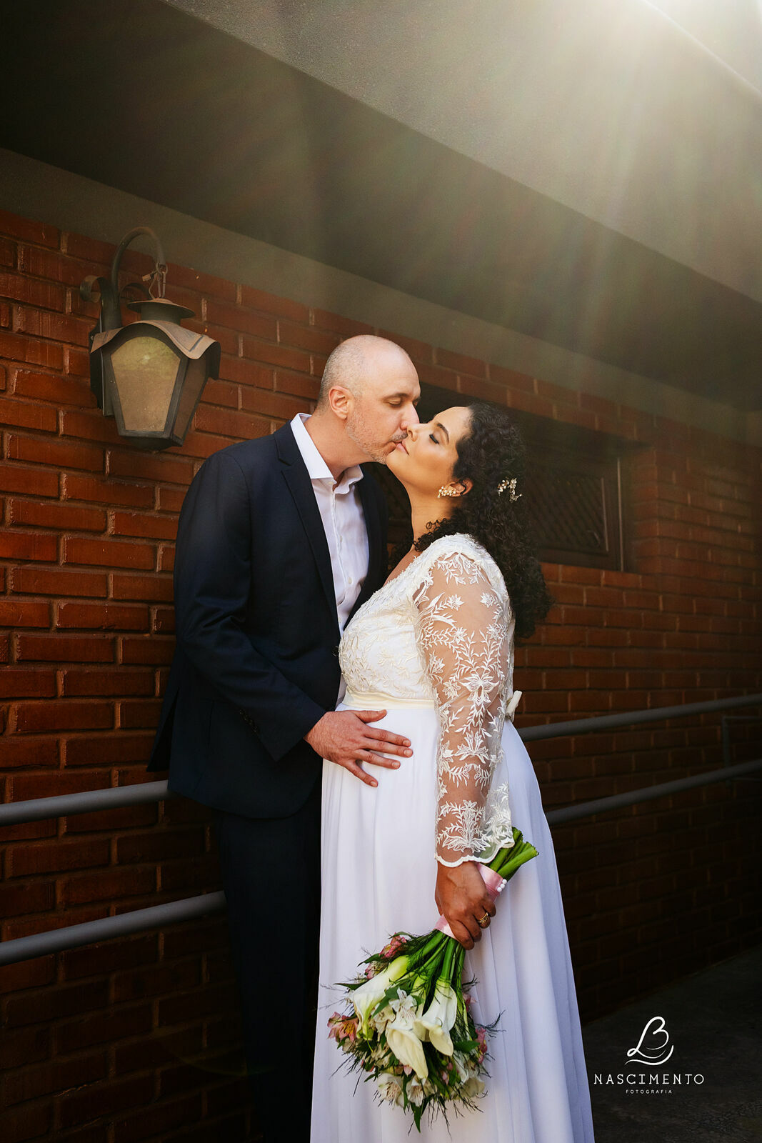 Foto Bodas de Estanho Jakeline e José Eduardo Foto Bodas de Estanho Jakeline e José Eduardo - Imagem 27