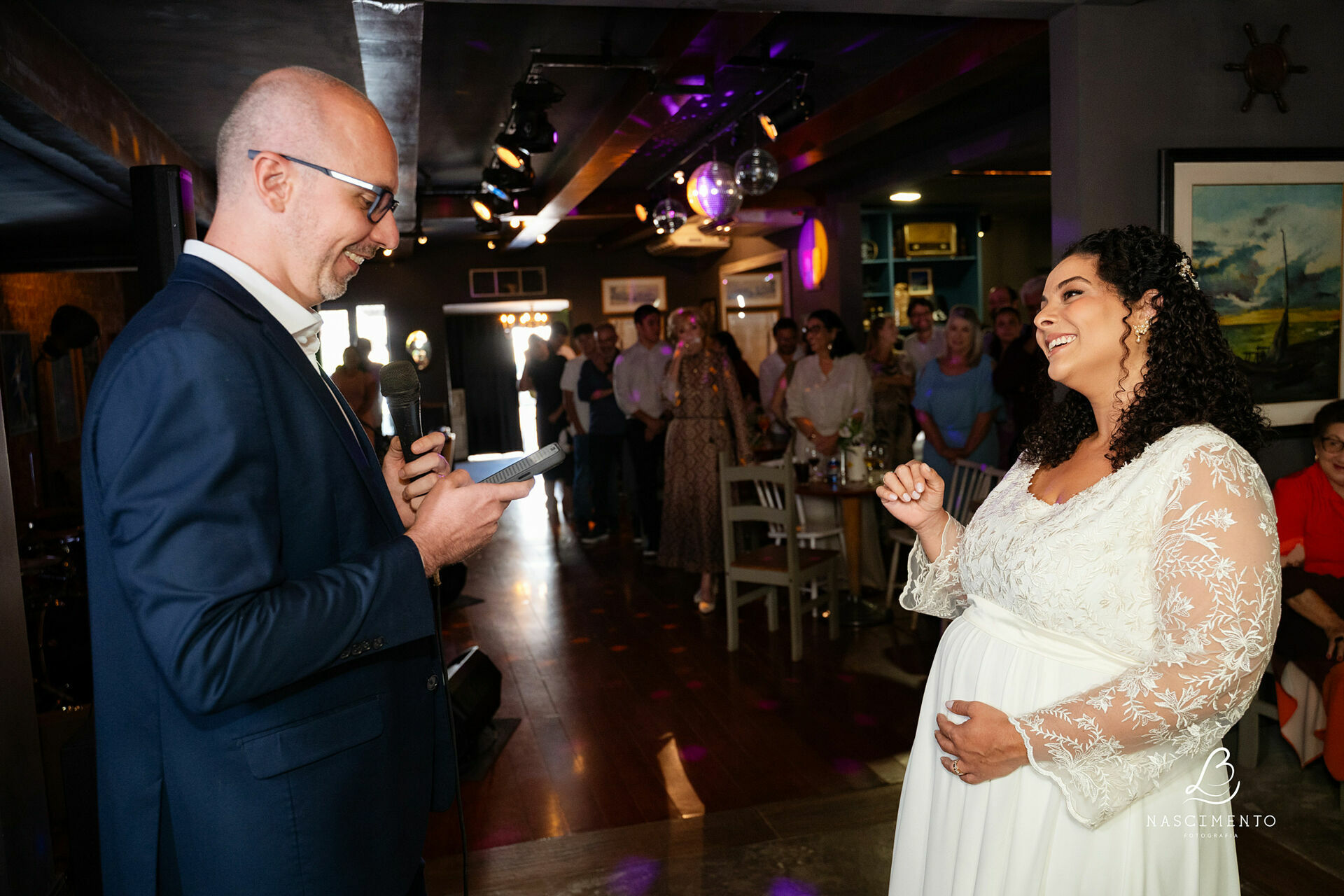 Foto Bodas de Estanho Jakeline e José Eduardo Foto Bodas de Estanho Jakeline e José Eduardo - Imagem 14