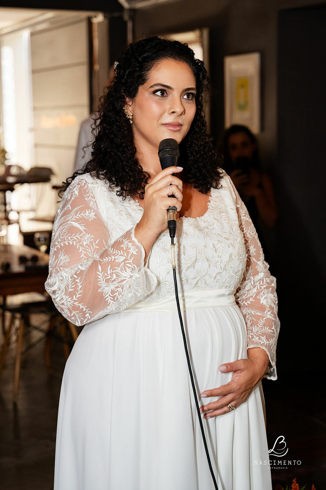Foto Bodas de Estanho Jakeline e José Eduardo Foto Bodas de Estanho Jakeline e José Eduardo - Imagem 10