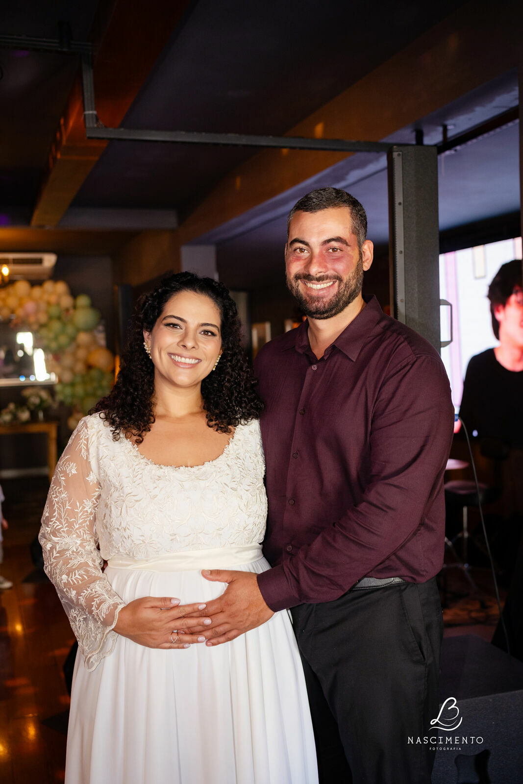 Foto Bodas de Estanho Jakeline e José Eduardo Foto Bodas de Estanho Jakeline e José Eduardo - Imagem 38