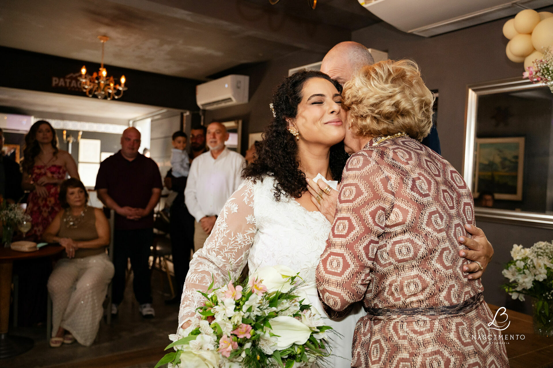 Foto Bodas de Estanho Jakeline e José Eduardo Foto Bodas de Estanho Jakeline e José Eduardo - Imagem 23