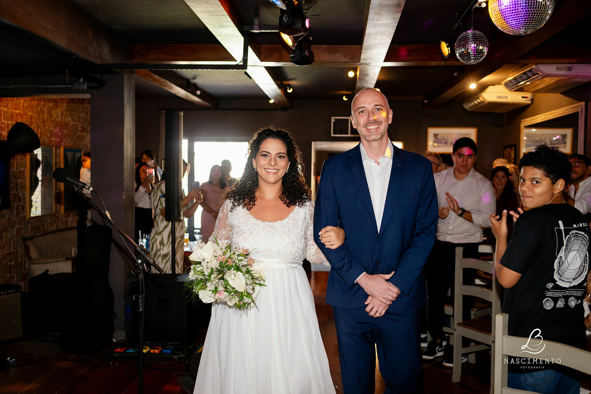 Foto Bodas de Estanho Jakeline e José Eduardo Foto Bodas de Estanho Jakeline e José Eduardo - Imagem 5