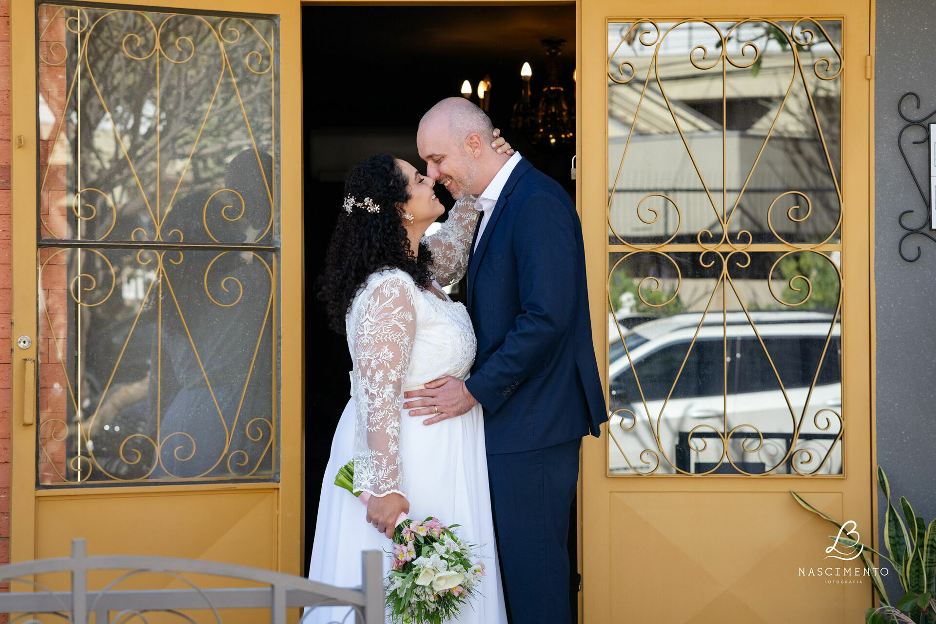 Foto Bodas de Estanho Jakeline e José Eduardo Foto Bodas de Estanho Jakeline e José Eduardo - Imagem 25