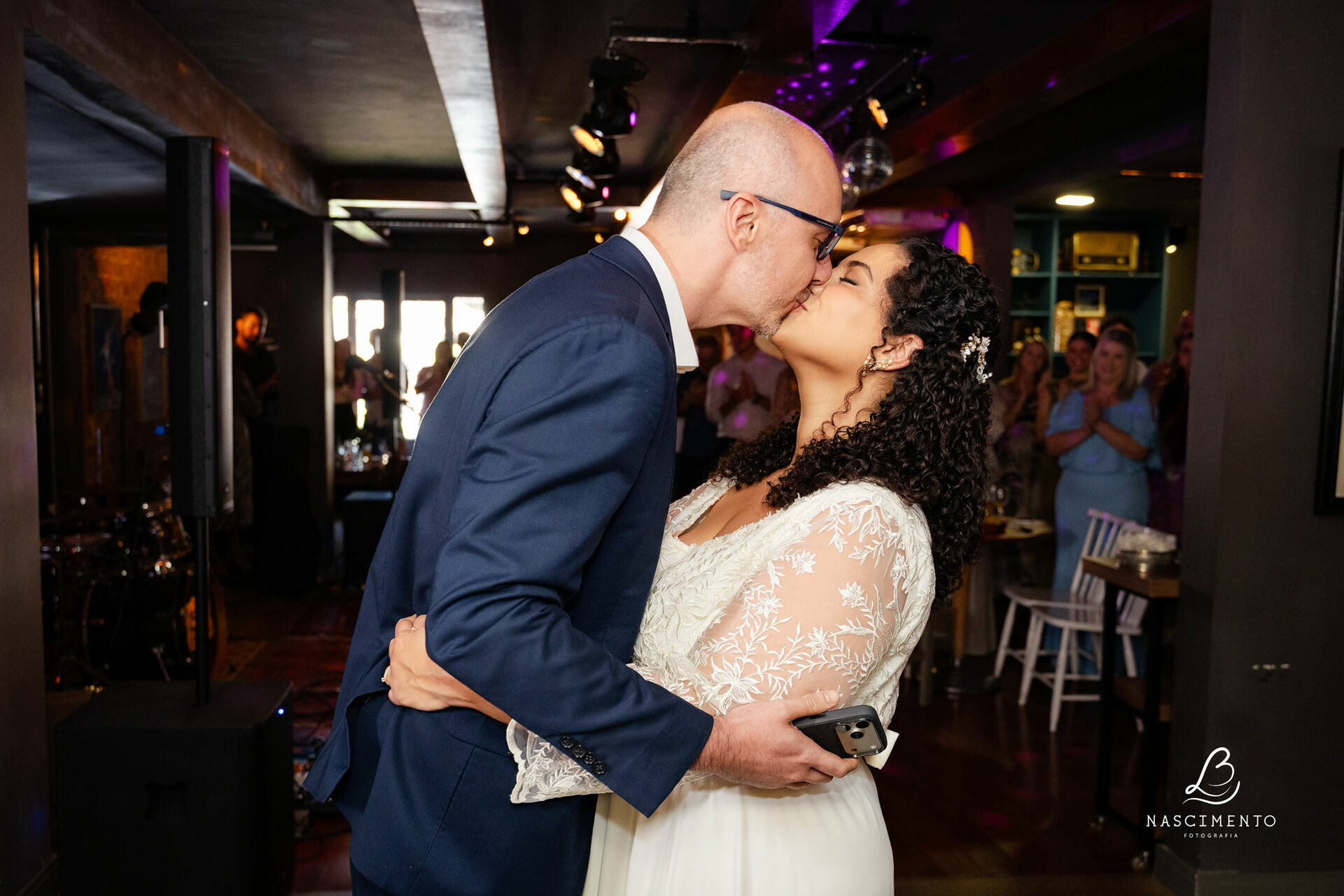 Foto Bodas de Estanho Jakeline e José Eduardo Foto Bodas de Estanho Jakeline e José Eduardo - Imagem 16