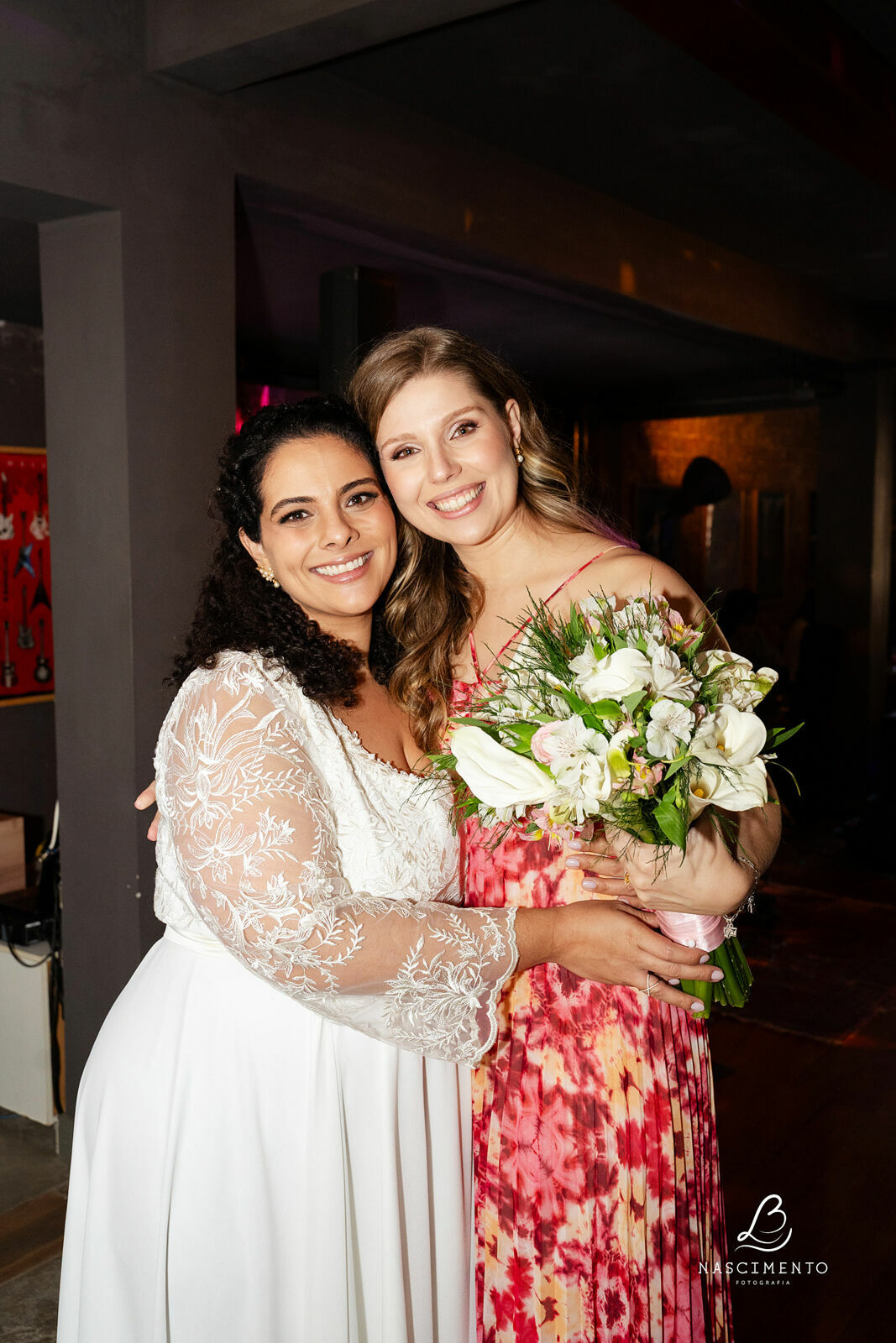 Foto Bodas de Estanho Jakeline e José Eduardo Foto Bodas de Estanho Jakeline e José Eduardo - Imagem 45