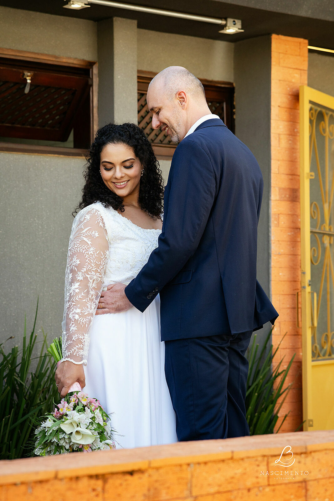 Foto Bodas de Estanho Jakeline e José Eduardo Foto Bodas de Estanho Jakeline e José Eduardo - Imagem 26