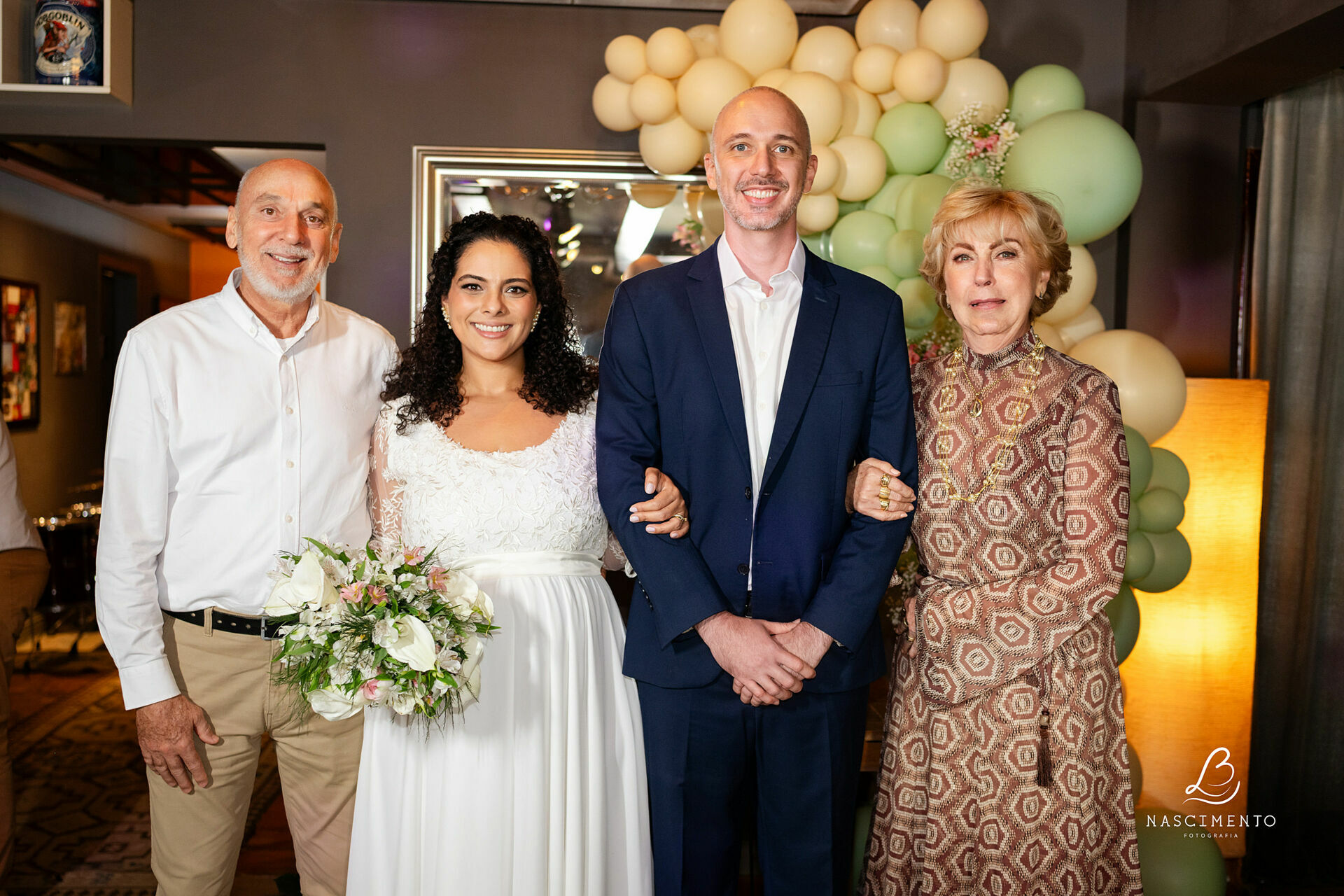 Foto Bodas de Estanho Jakeline e José Eduardo Foto Bodas de Estanho Jakeline e José Eduardo - Imagem 21
