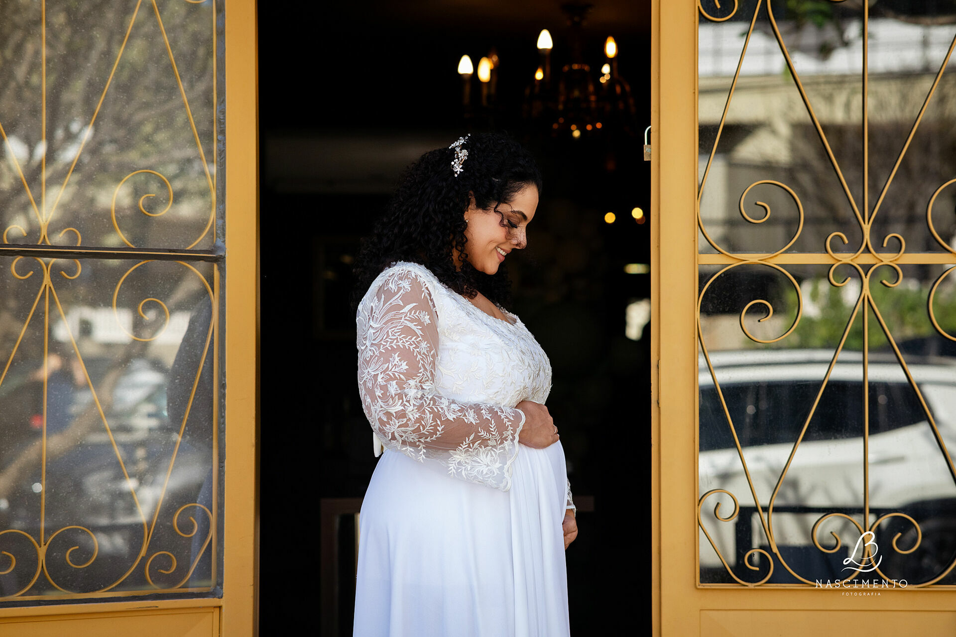 Foto Bodas de Estanho Jakeline e José Eduardo Foto Bodas de Estanho Jakeline e José Eduardo - Imagem 35