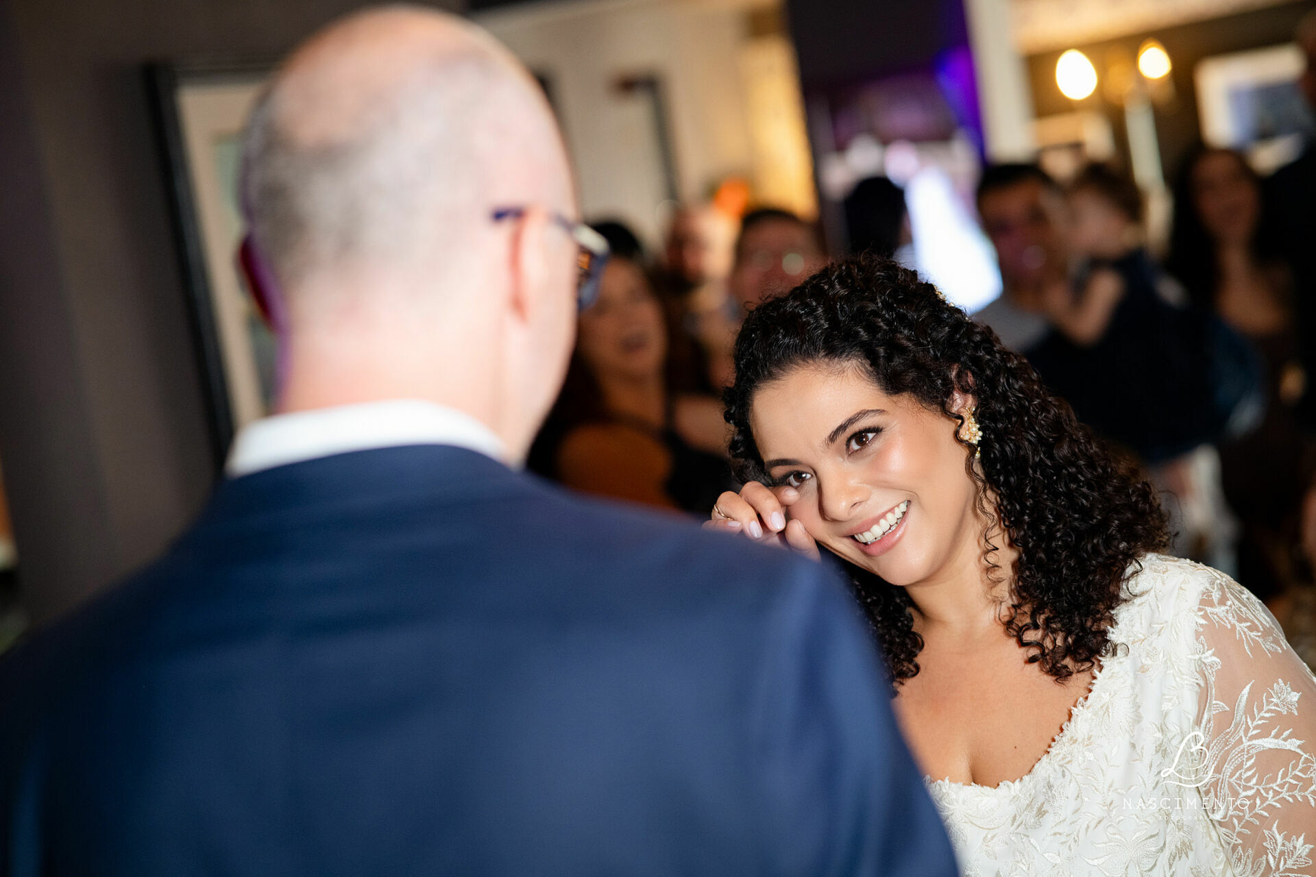 Foto Bodas de Estanho Jakeline e José Eduardo Foto Bodas de Estanho Jakeline e José Eduardo - Imagem 11