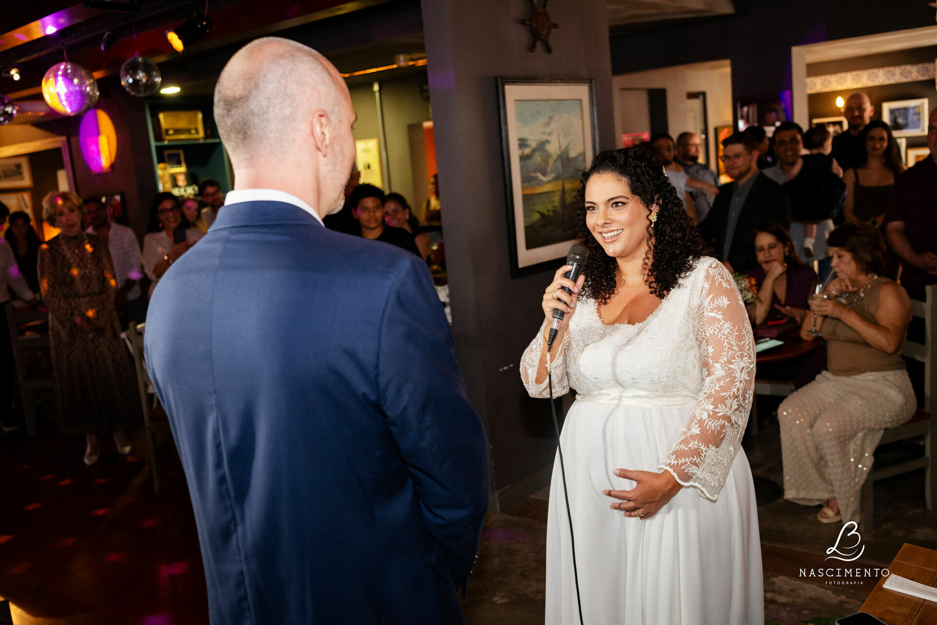 Foto Bodas de Estanho Jakeline e José Eduardo Foto Bodas de Estanho Jakeline e José Eduardo - Imagem 8