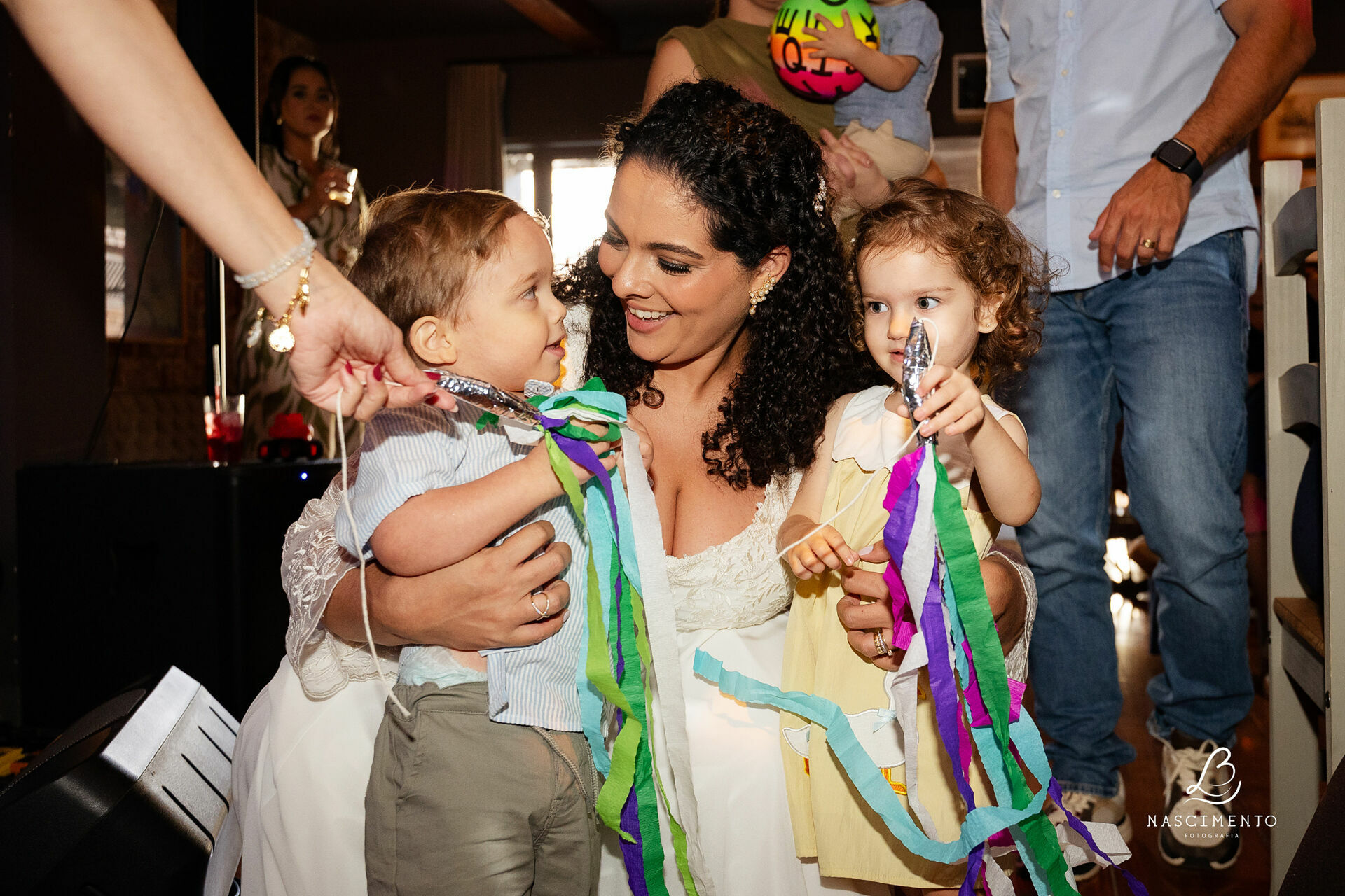Foto Bodas de Estanho Jakeline e José Eduardo Foto Bodas de Estanho Jakeline e José Eduardo - Imagem 43