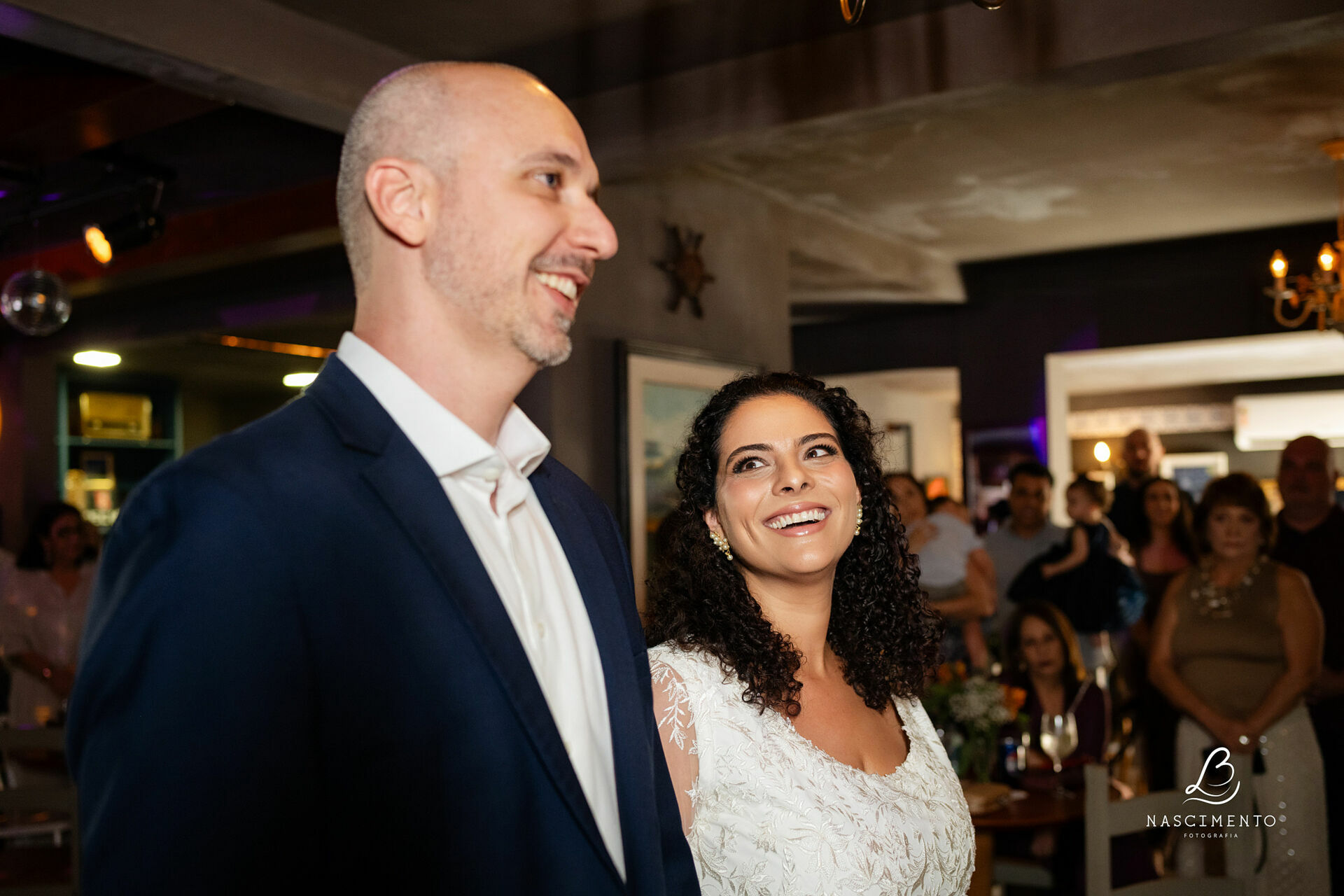 Foto Bodas de Estanho Jakeline e José Eduardo Foto Bodas de Estanho Jakeline e José Eduardo - Imagem 7