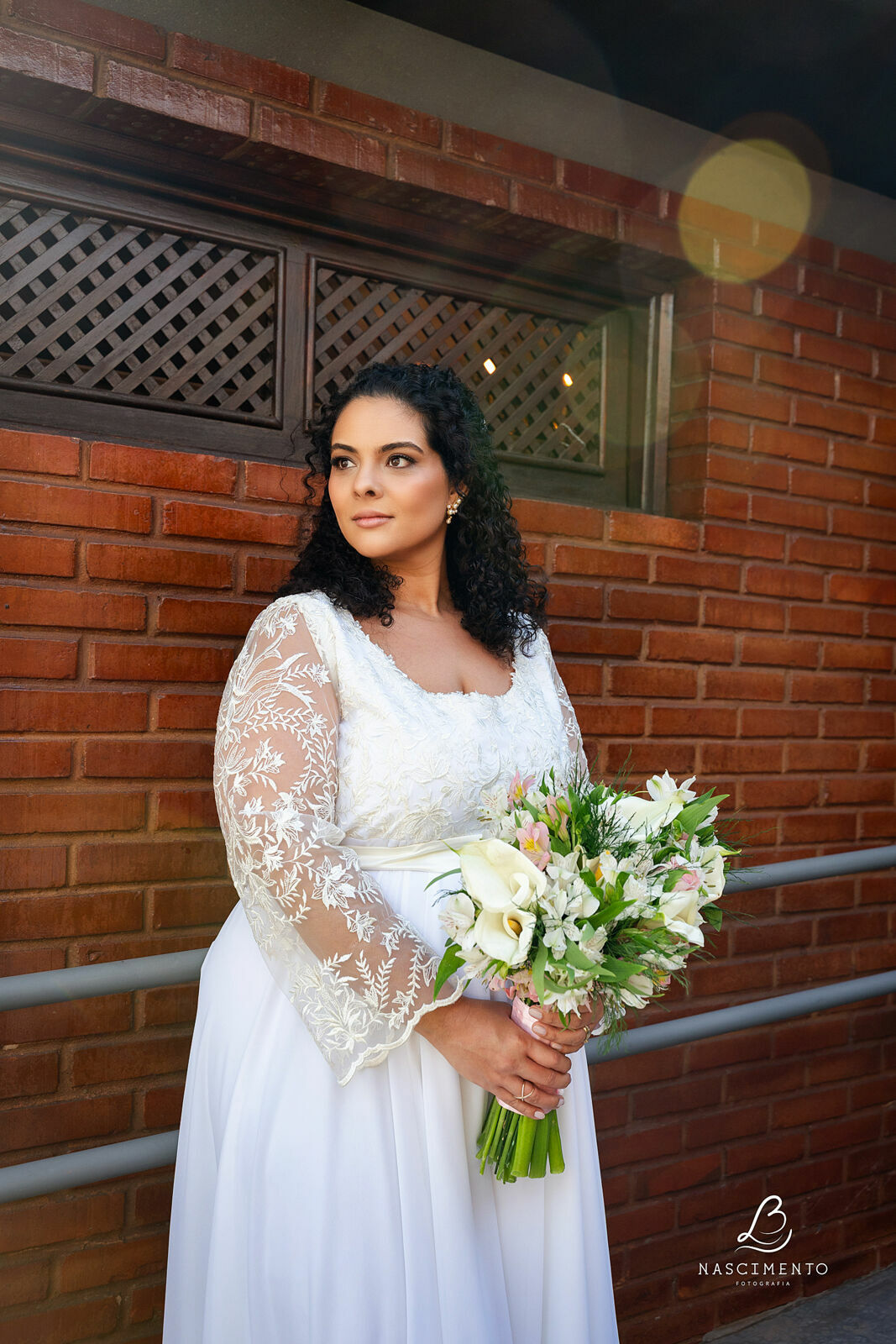 Foto Bodas de Estanho Jakeline e José Eduardo Foto Bodas de Estanho Jakeline e José Eduardo - Imagem 34