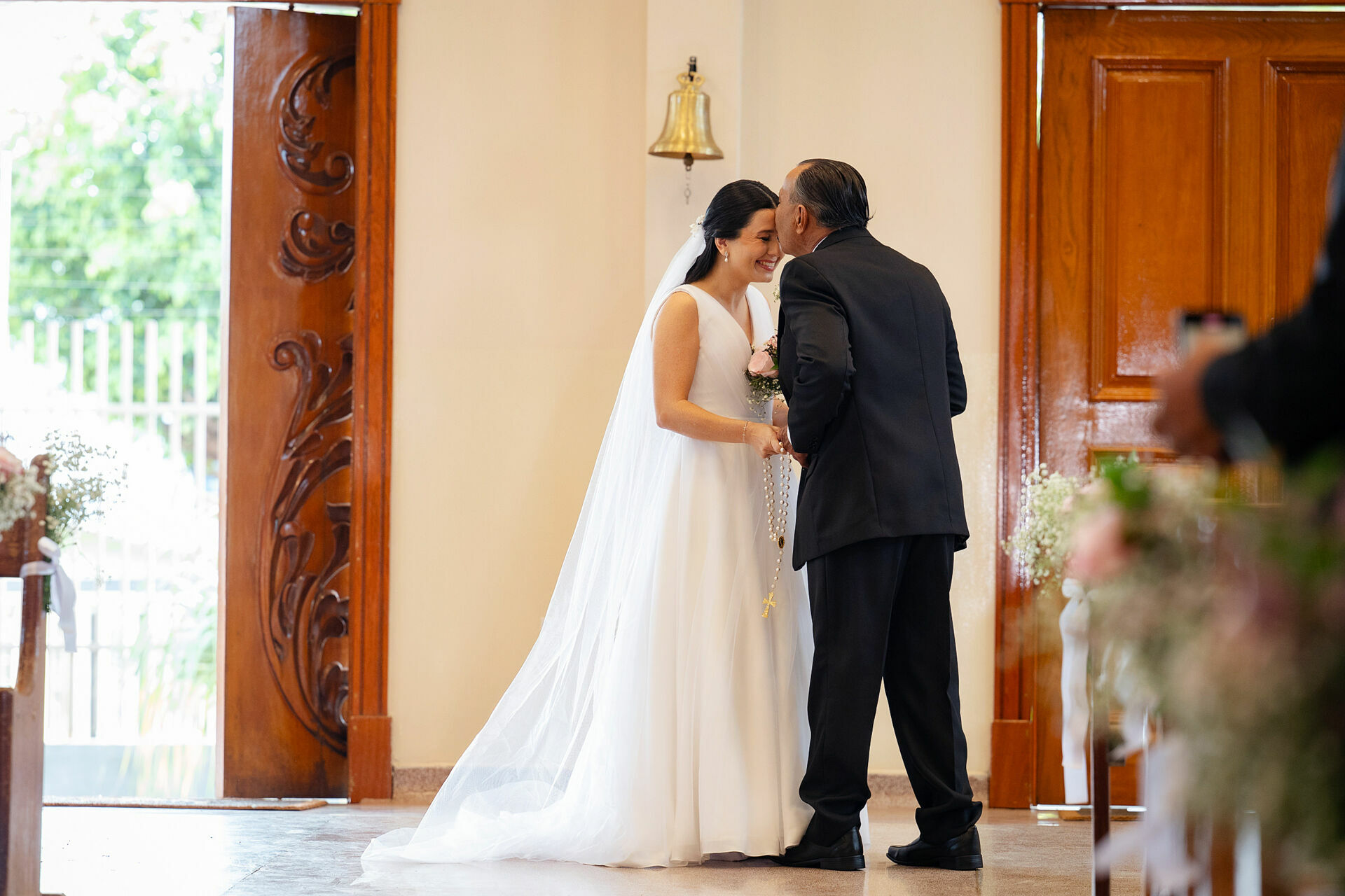 Foto Casamento Lu e Beto Foto Casamento Lu e Beto - Imagem 24