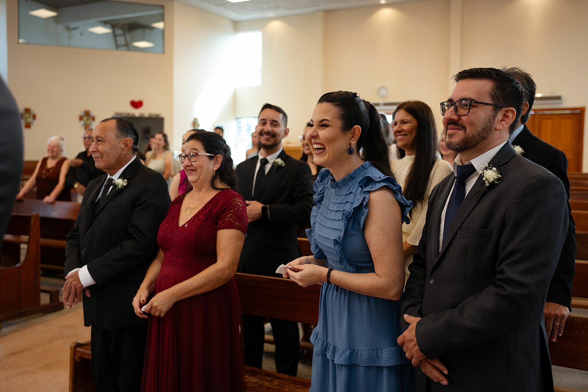 Foto Casamento Lu e Beto Foto Casamento Lu e Beto - Imagem 32