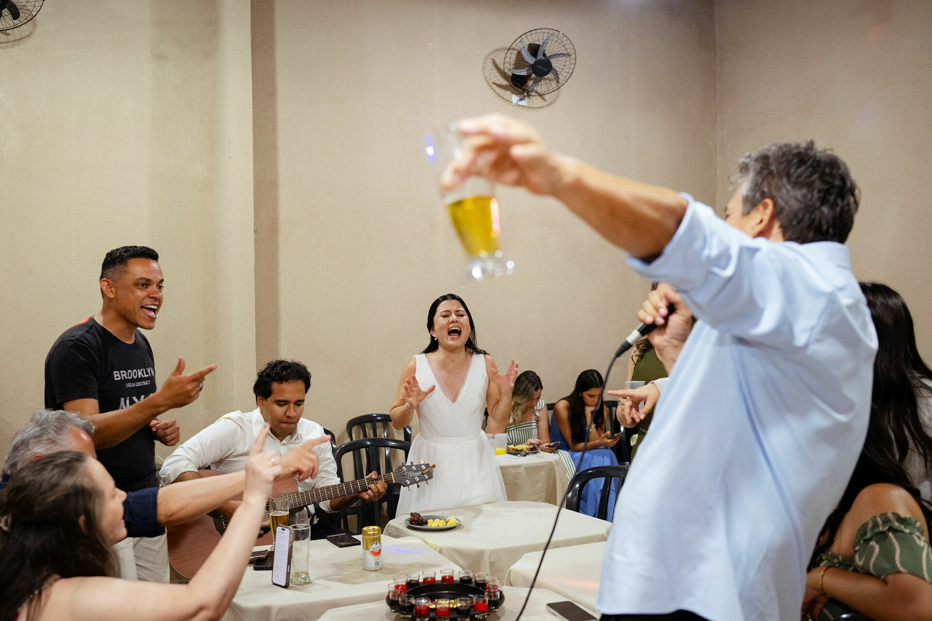 Foto Casamento Lu e Beto Foto Casamento Lu e Beto - Imagem 110