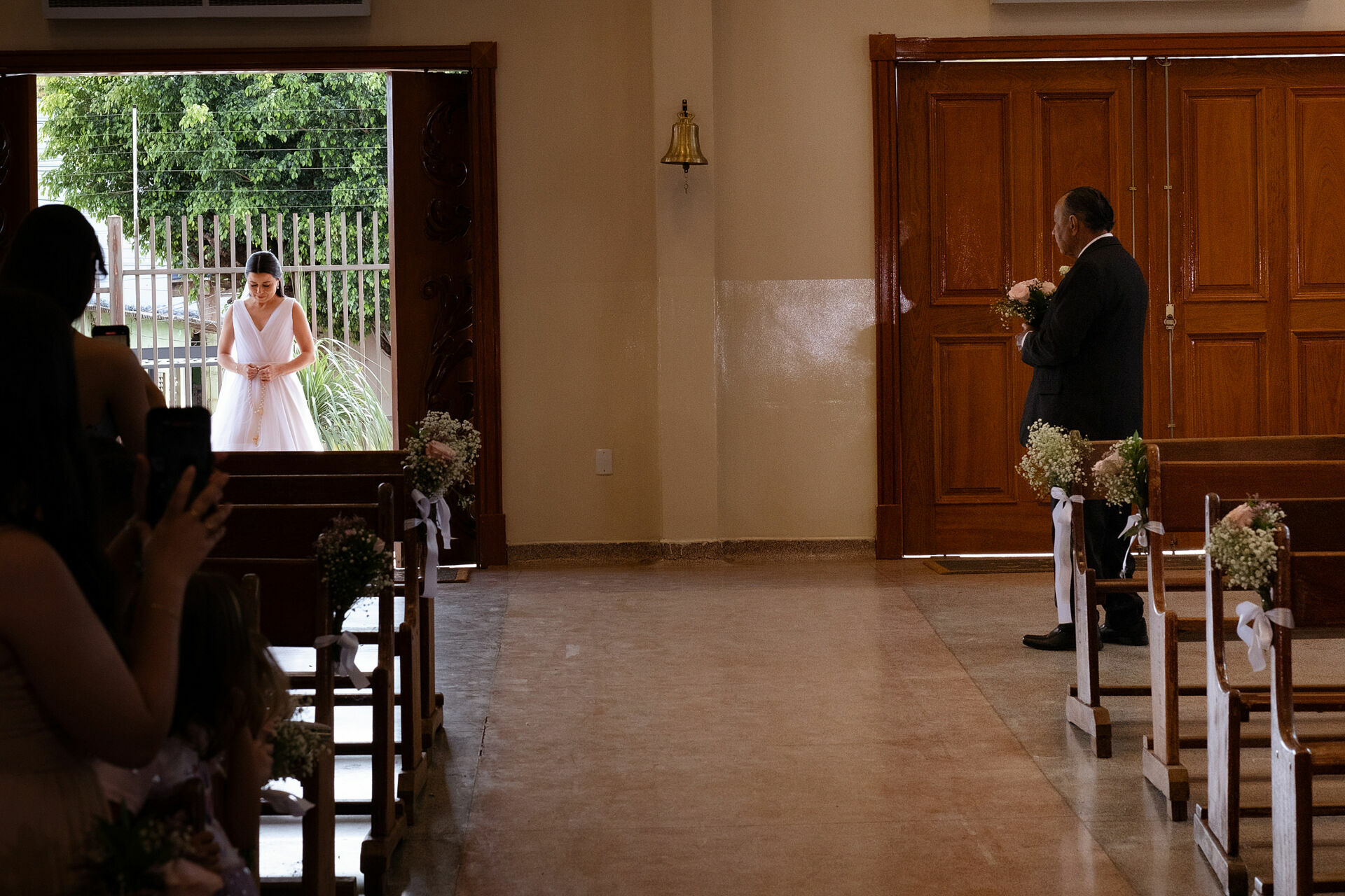 Foto Casamento Lu e Beto Foto Casamento Lu e Beto - Imagem 23