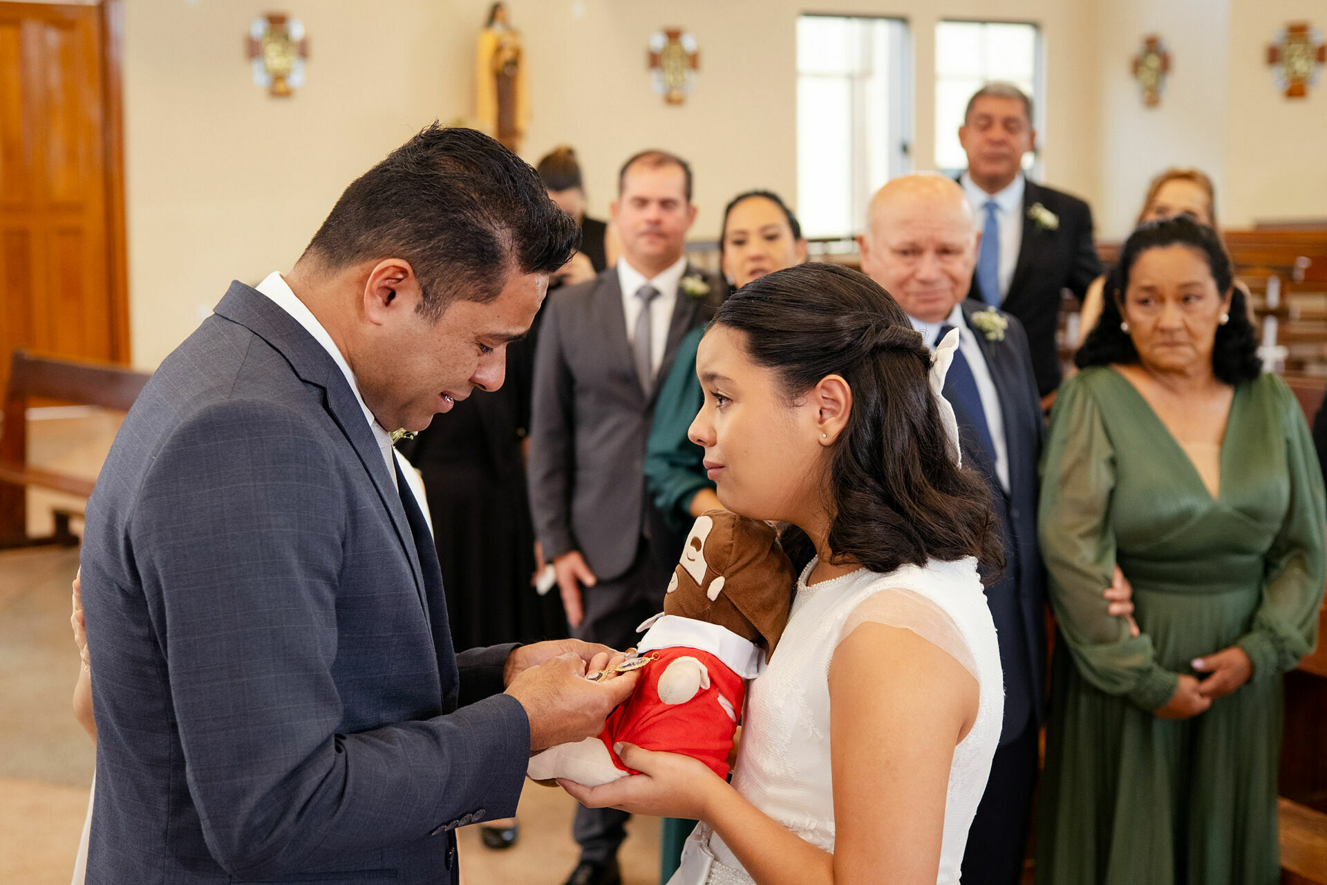 Foto Casamento Lu e Beto Foto Casamento Lu e Beto - Imagem 46