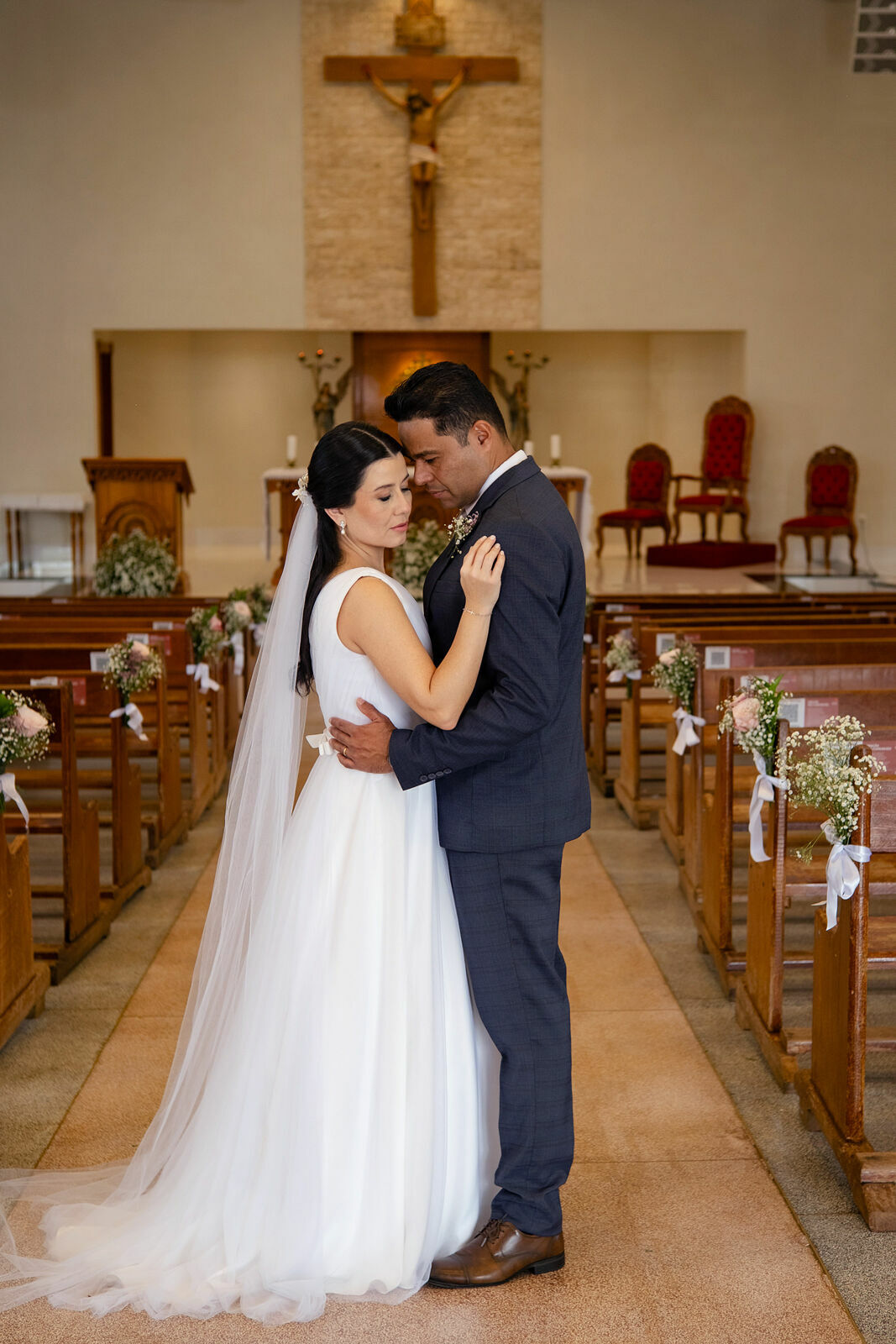 Foto Casamento Lu e Beto Foto Casamento Lu e Beto - Imagem 80