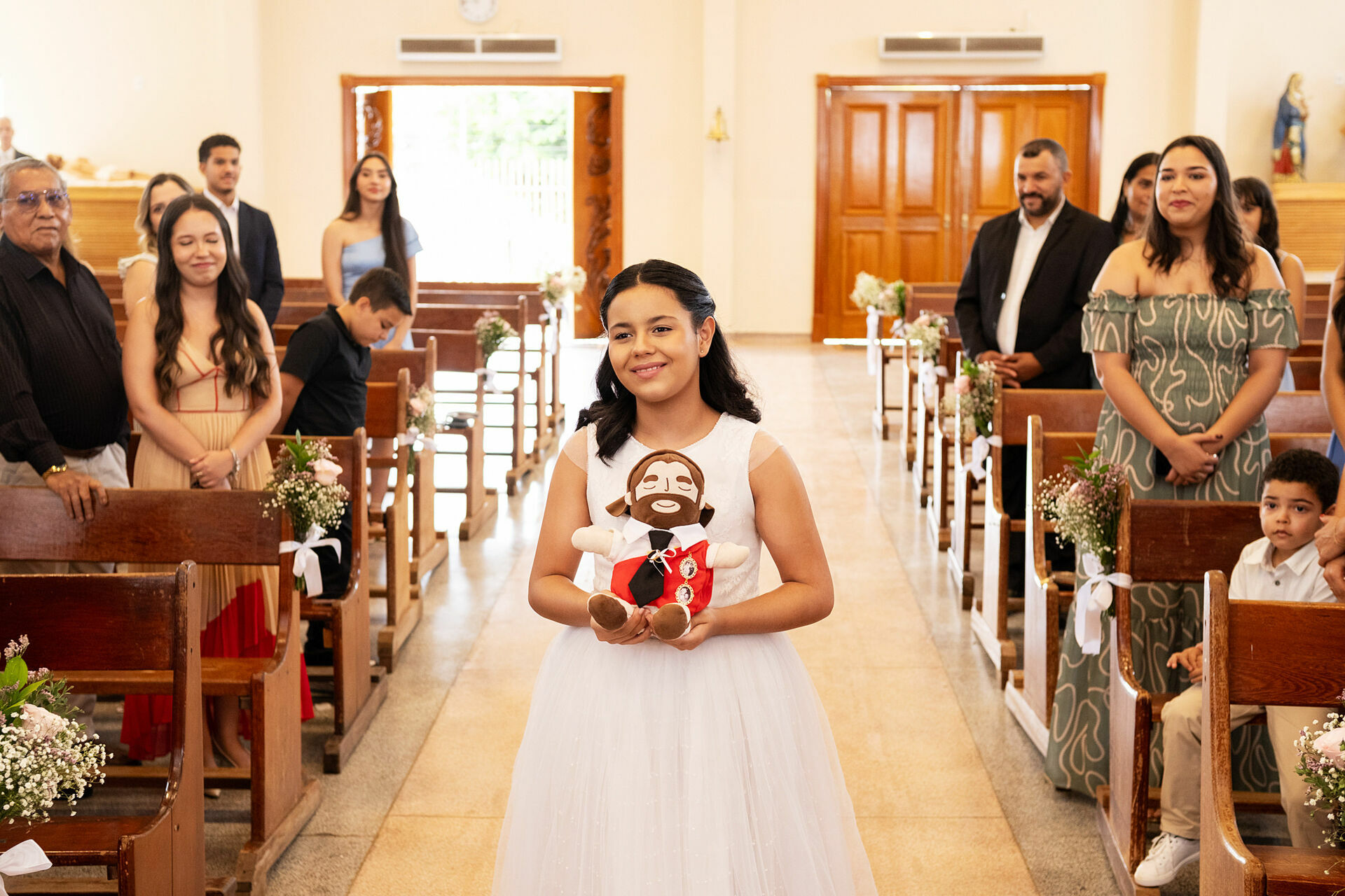 Foto Casamento Lu e Beto Foto Casamento Lu e Beto - Imagem 40