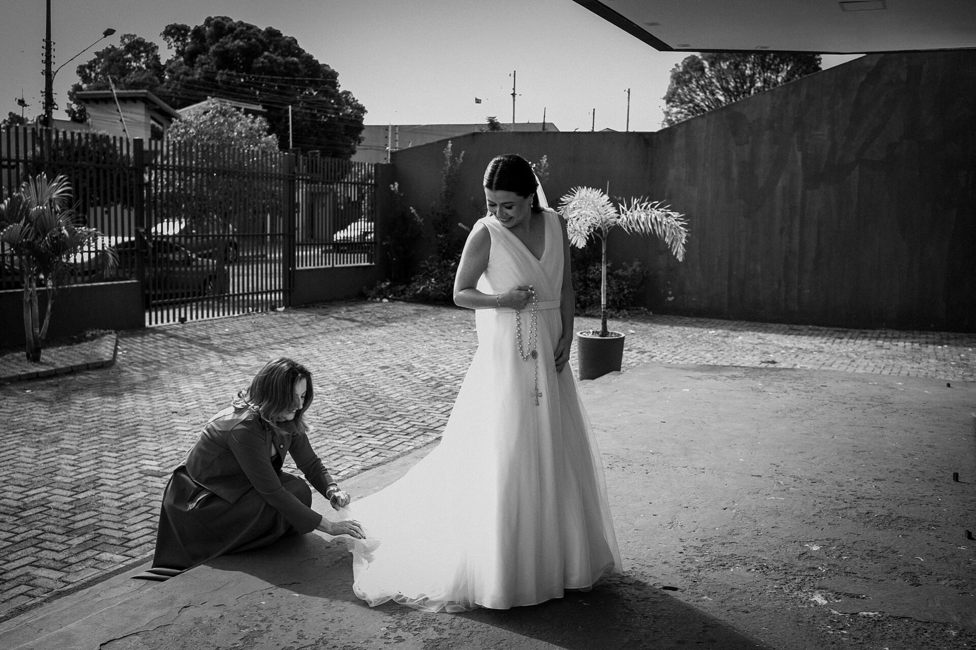 Foto Casamento Lu e Beto Foto Casamento Lu e Beto - Imagem 20