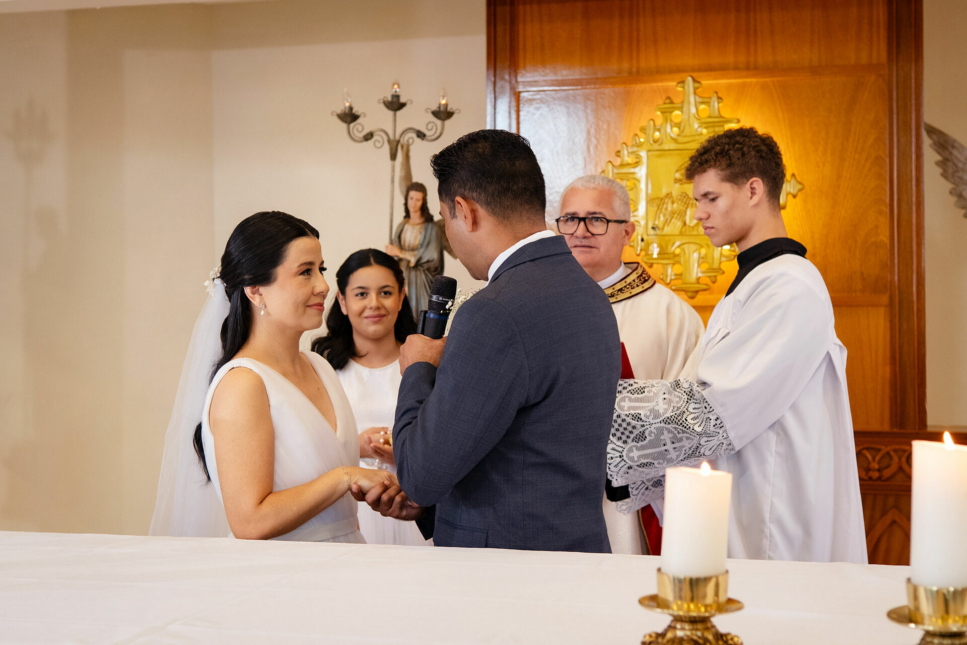 Foto Casamento Lu e Beto Foto Casamento Lu e Beto - Imagem 35