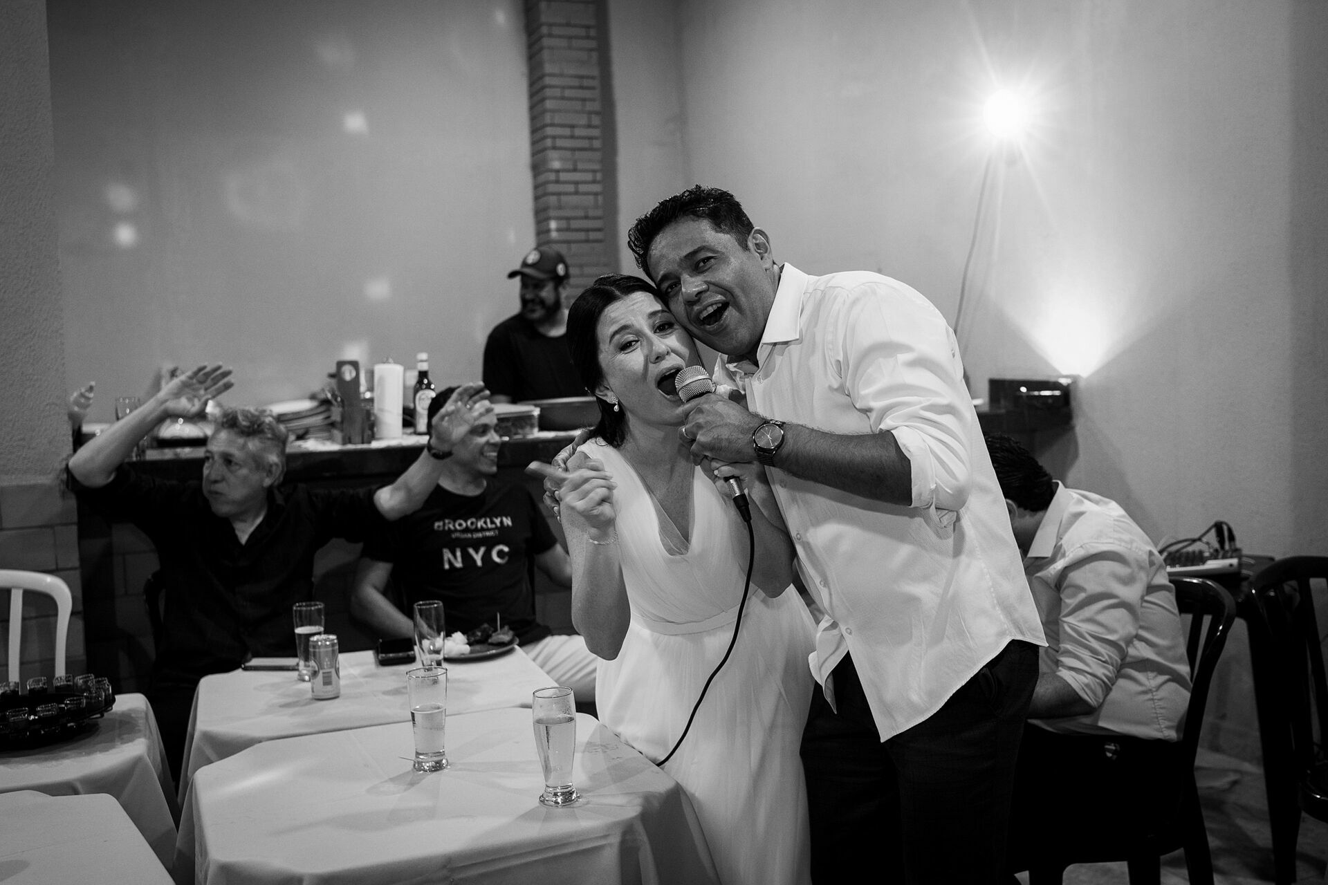Foto Casamento Lu e Beto Foto Casamento Lu e Beto - Imagem 108