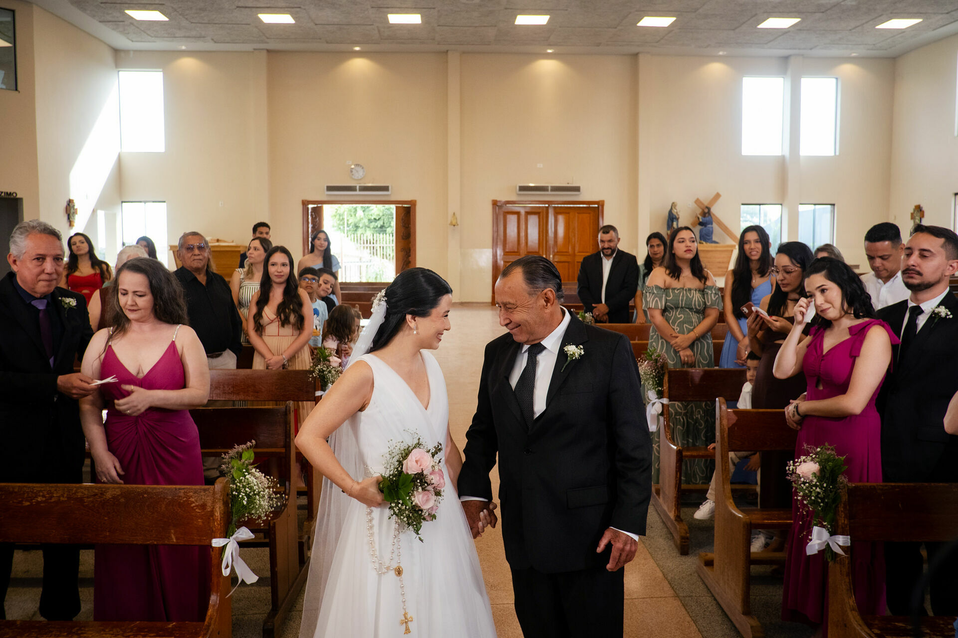 Foto Casamento Lu e Beto Foto Casamento Lu e Beto - Imagem 29
