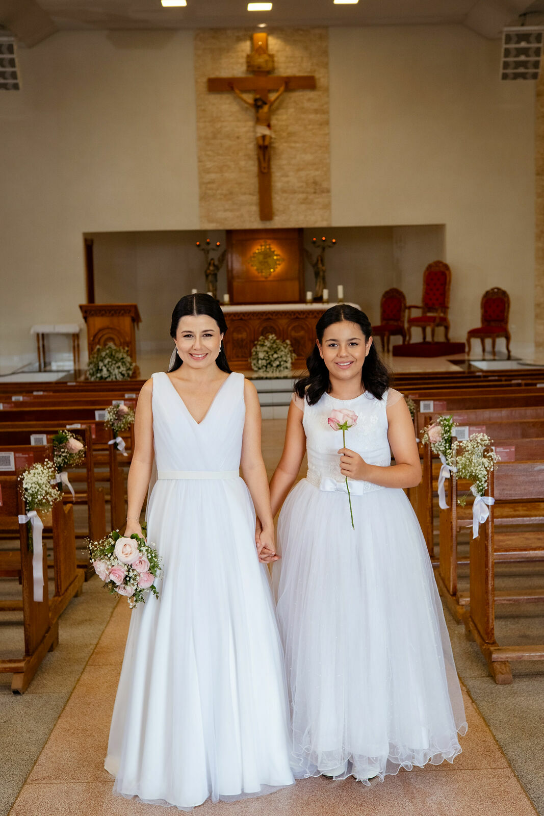 Foto Casamento Lu e Beto Foto Casamento Lu e Beto - Imagem 73