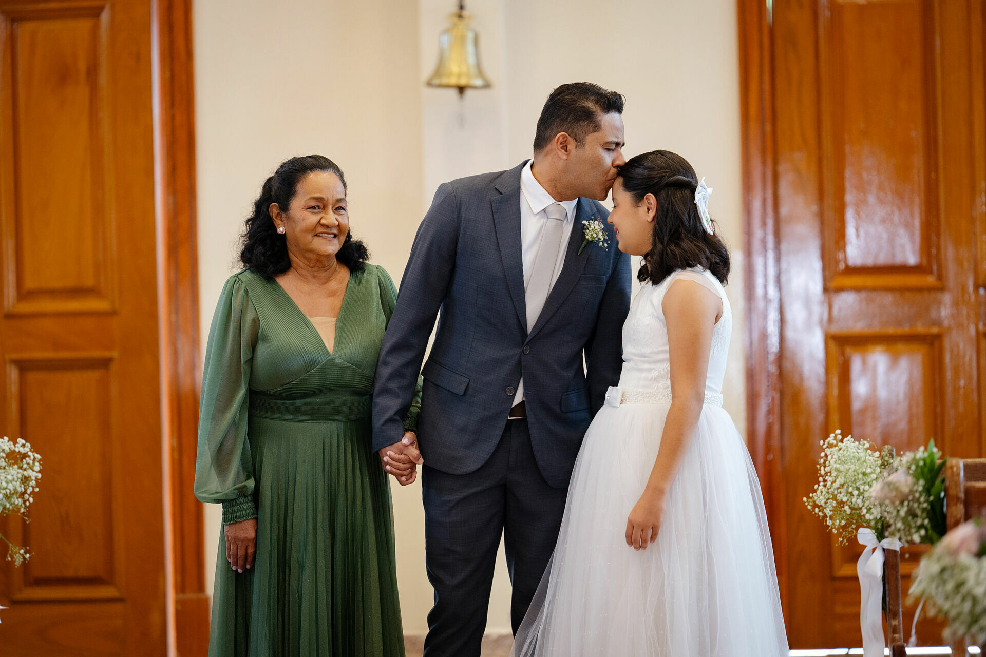 Foto Casamento Lu e Beto Foto Casamento Lu e Beto - Imagem 18