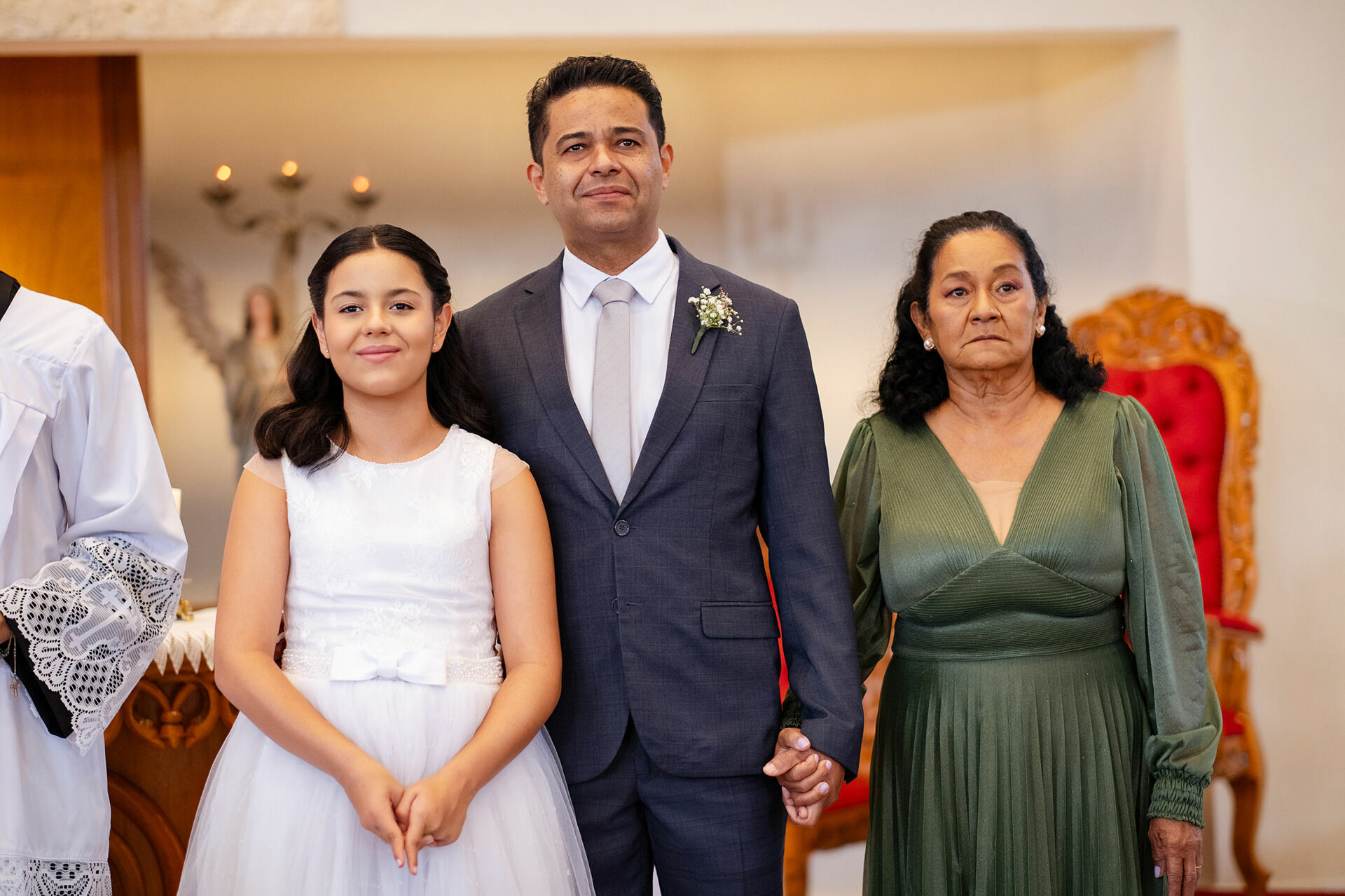 Foto Casamento Lu e Beto Foto Casamento Lu e Beto - Imagem 27