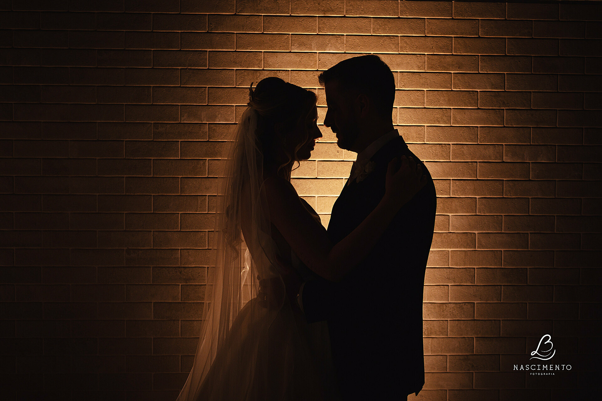 Casamento Fernanda e Max / Paróquia São João Bosco / AOFMS