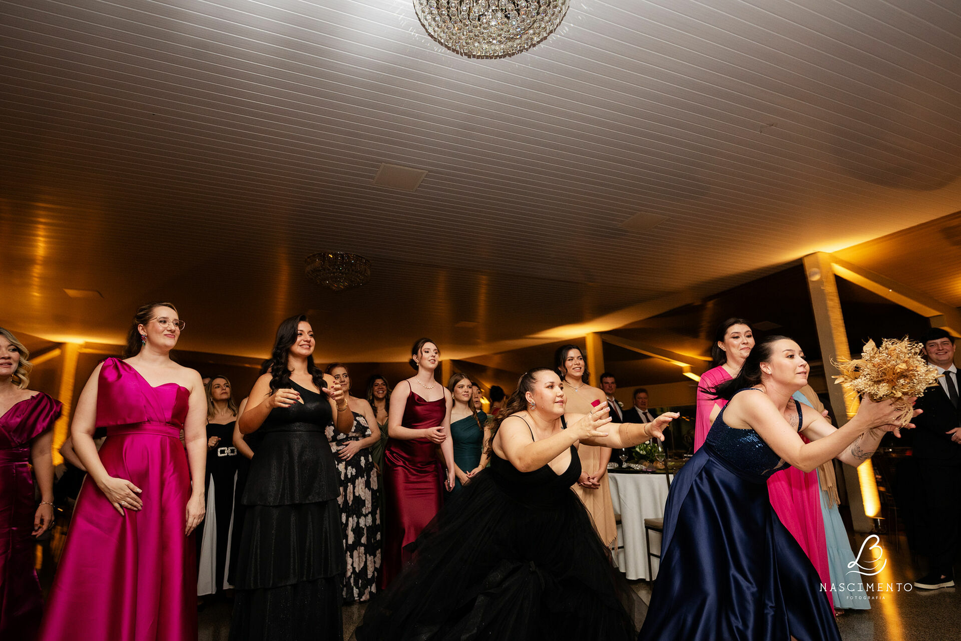 Foto Casamento Fernanda e Max / Paróquia São João Bosco / AOFMS Foto Casamento Fernanda e Max / Paróquia São João Bosco / AOFMS - Imagem 82