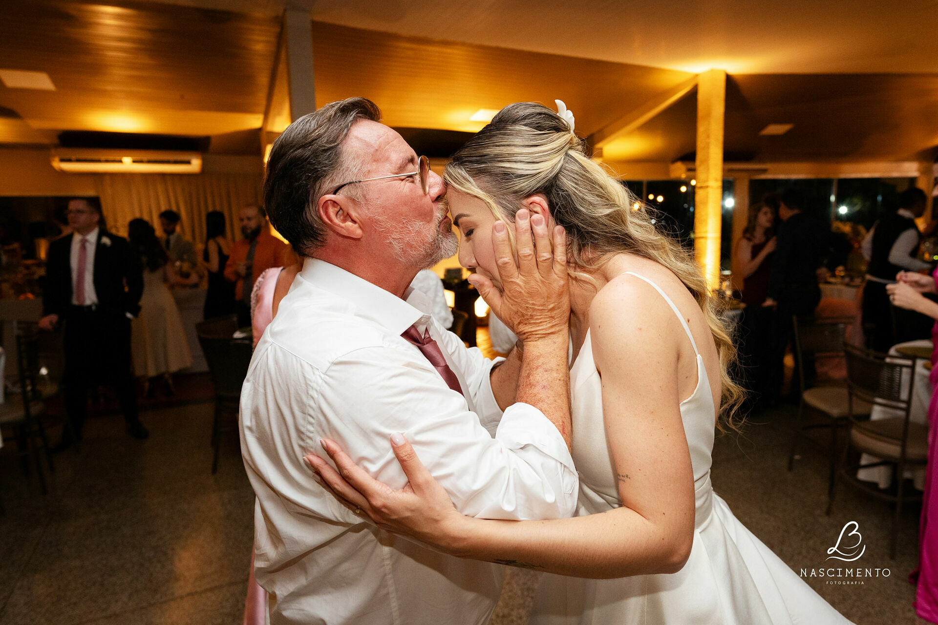Foto Casamento Fernanda e Max / Paróquia São João Bosco / AOFMS Foto Casamento Fernanda e Max / Paróquia São João Bosco / AOFMS - Imagem 88