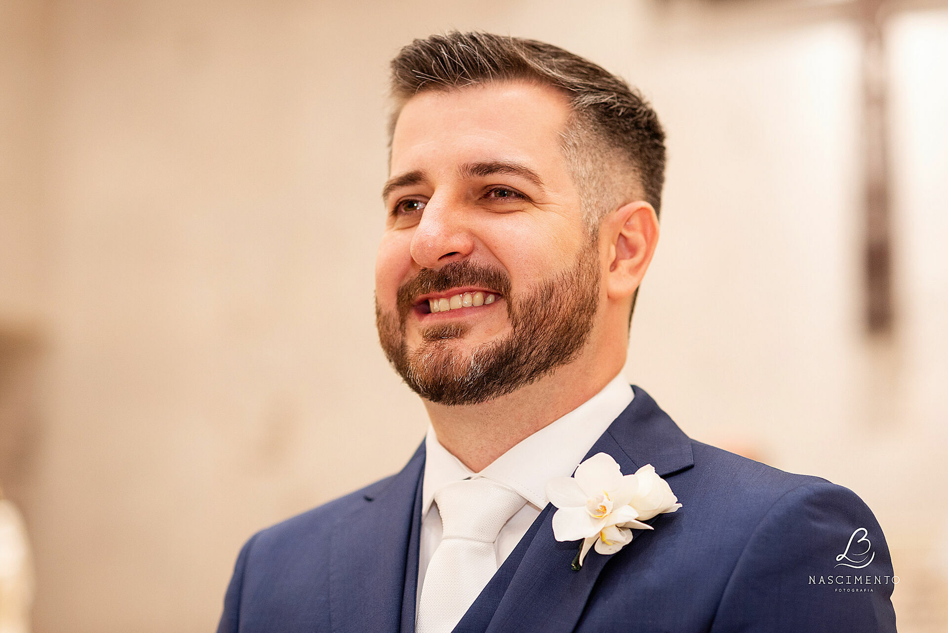 Foto Casamento Fernanda e Max / Paróquia São João Bosco / AOFMS Foto Casamento Fernanda e Max / Paróquia São João Bosco / AOFMS - Imagem 30