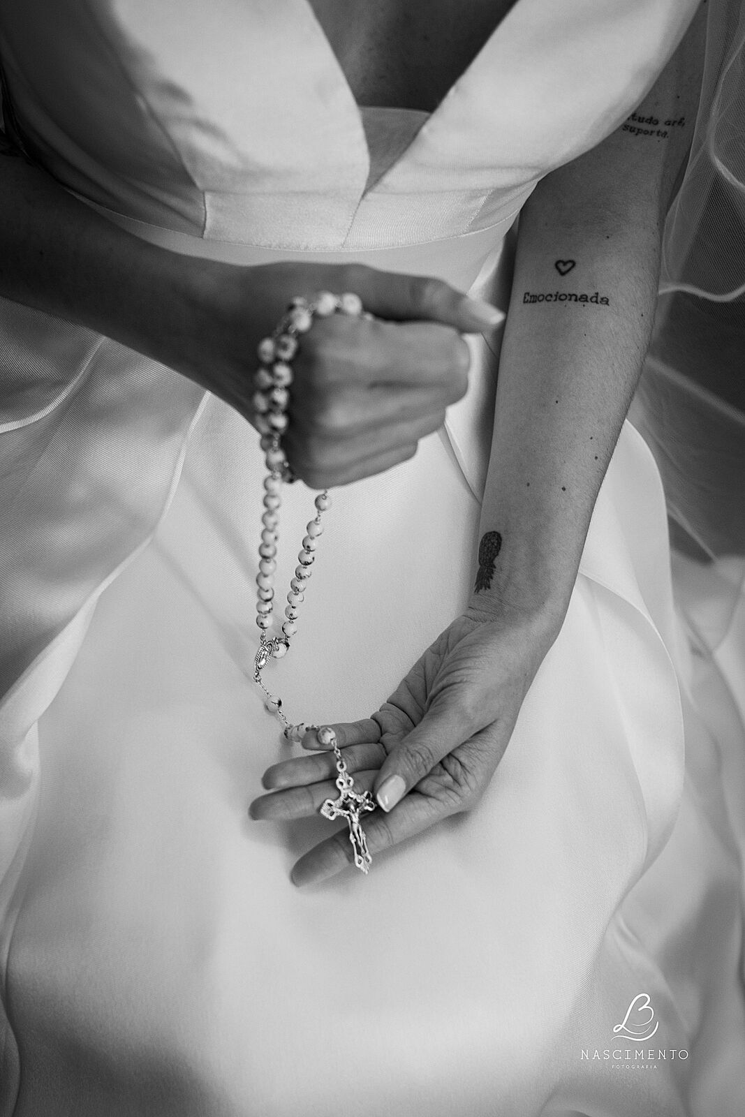 Foto Casamento Fernanda e Max / Paróquia São João Bosco / AOFMS Foto Casamento Fernanda e Max / Paróquia São João Bosco / AOFMS - Imagem 15