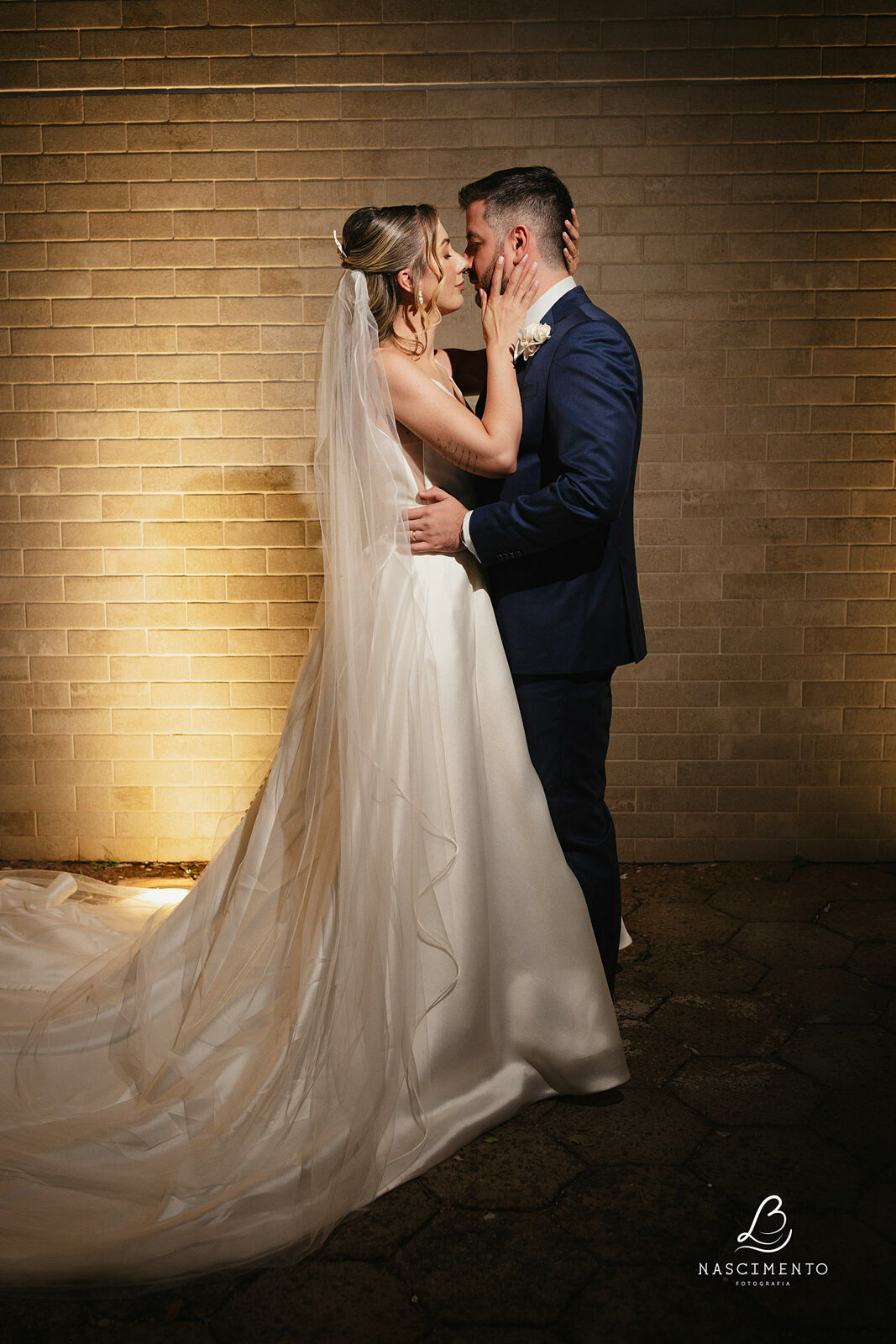 Foto Casamento Fernanda e Max / Paróquia São João Bosco / AOFMS Foto Casamento Fernanda e Max / Paróquia São João Bosco / AOFMS - Imagem 51
