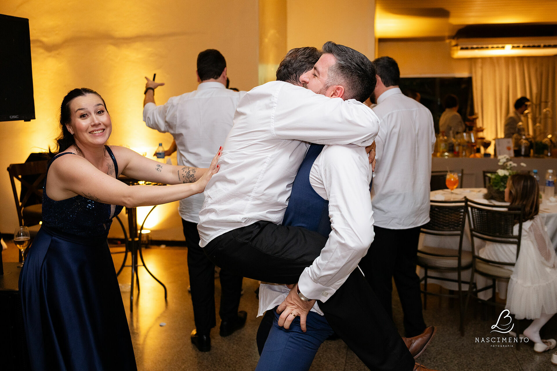 Foto Casamento Fernanda e Max / Paróquia São João Bosco / AOFMS Foto Casamento Fernanda e Max / Paróquia São João Bosco / AOFMS - Imagem 91