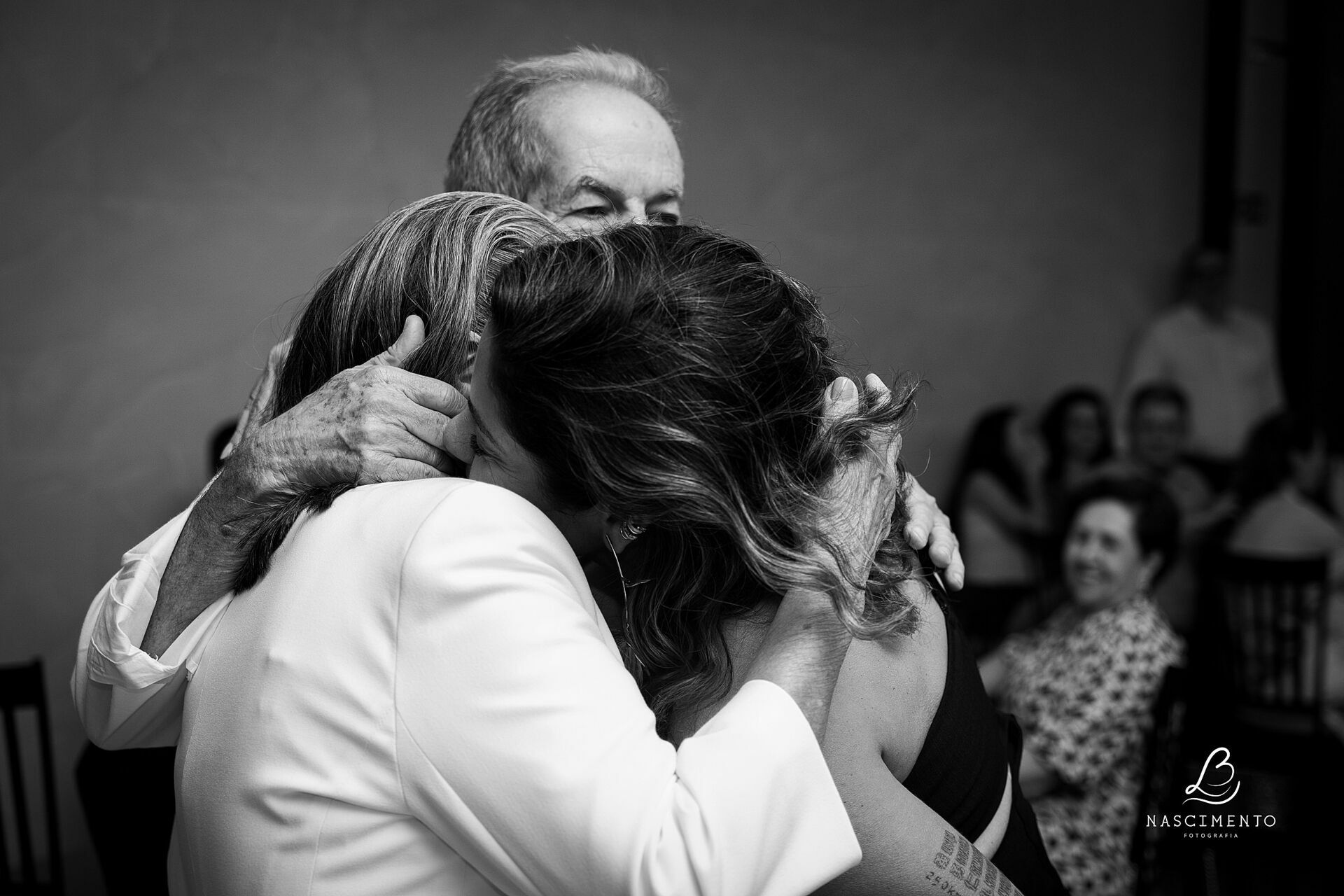 Foto Bodas de Ouro Eliane e Antônio Carlos  - Imagem 44