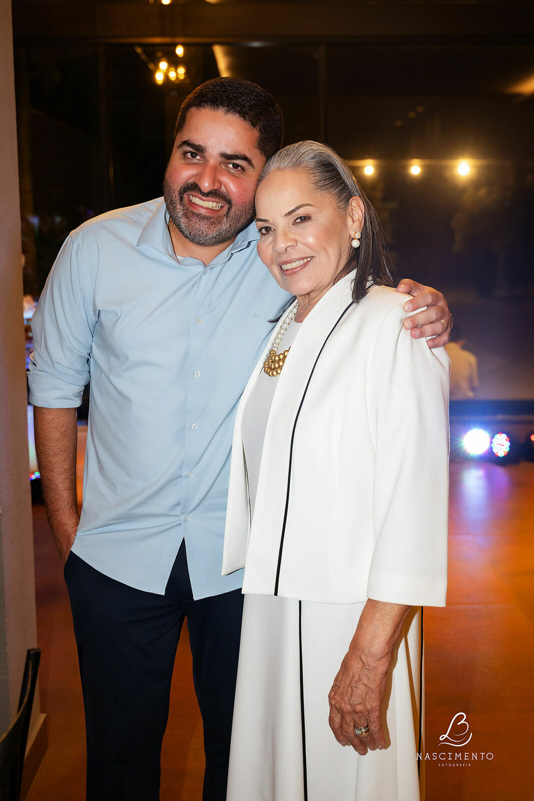 Foto Bodas de Ouro Eliane e Antônio Carlos  - Imagem 36